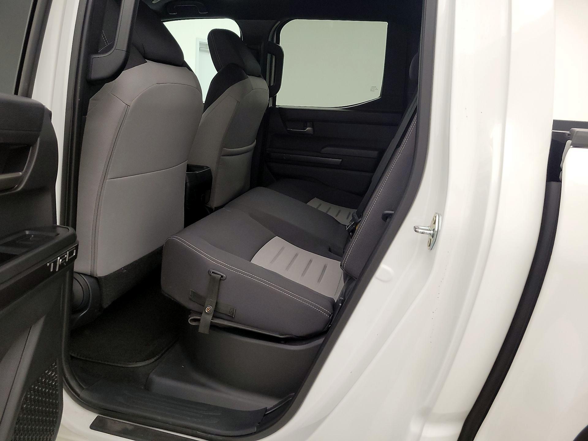 Thumbnail: 2025 Toyota Tacoma - 20