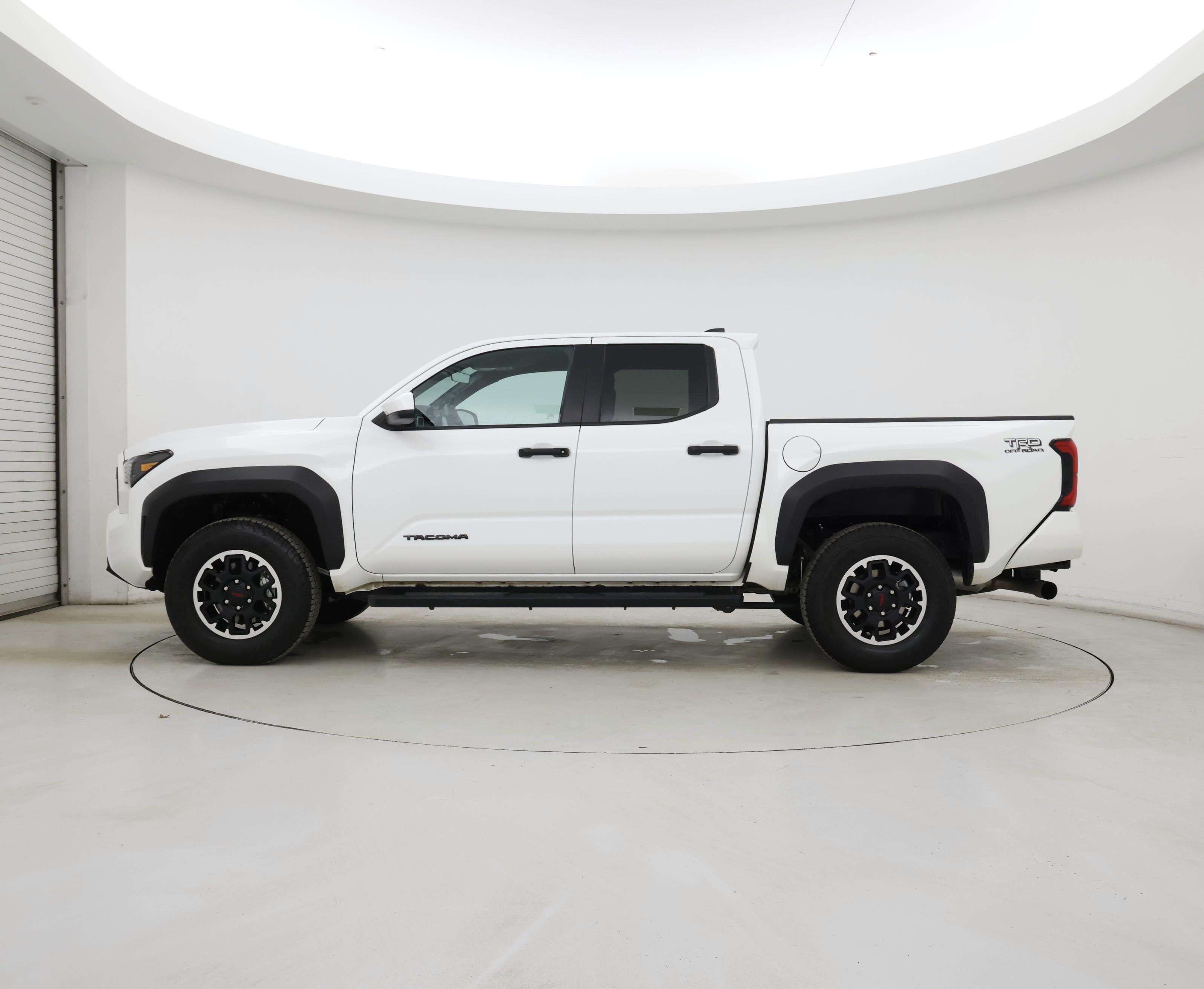 Thumbnail: 2025 Toyota Tacoma - 3