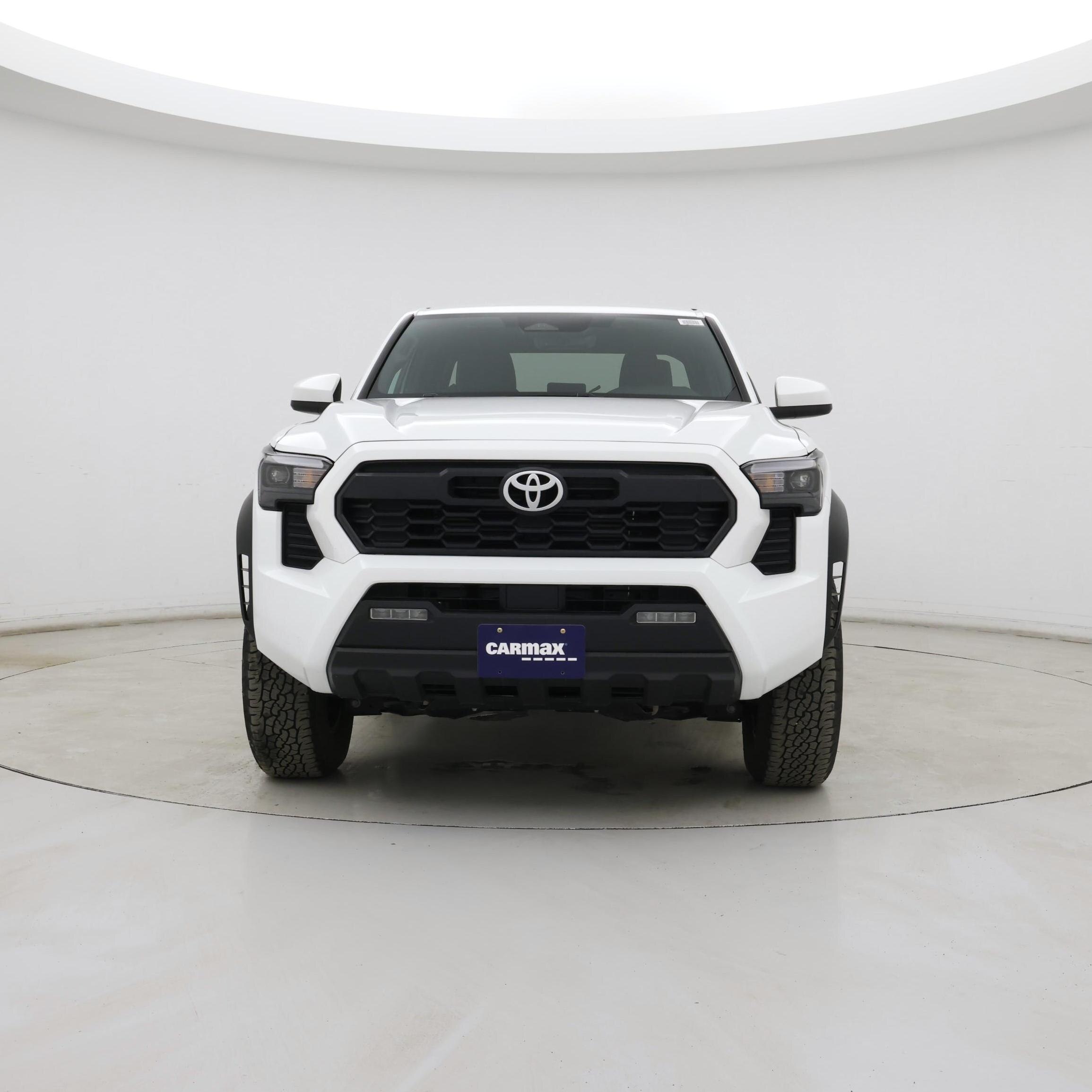 Thumbnail: 2025 Toyota Tacoma - 5