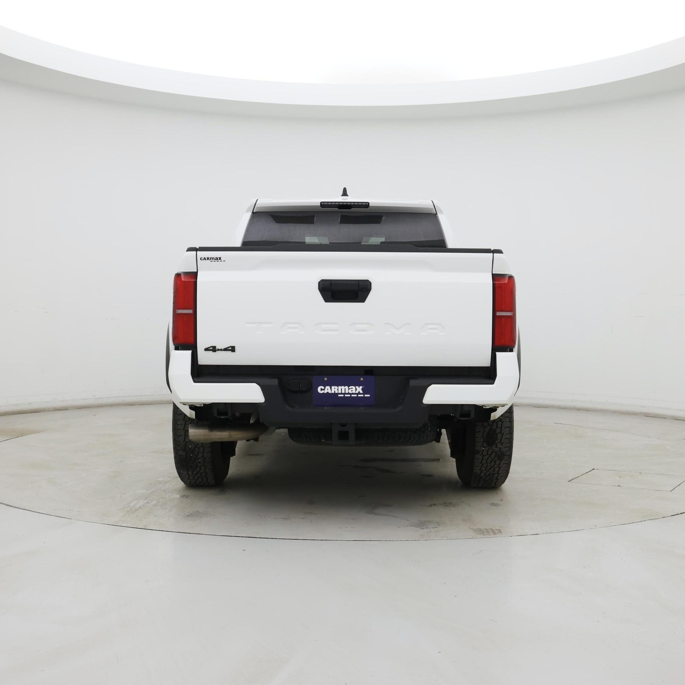 Thumbnail: 2025 Toyota Tacoma - 6