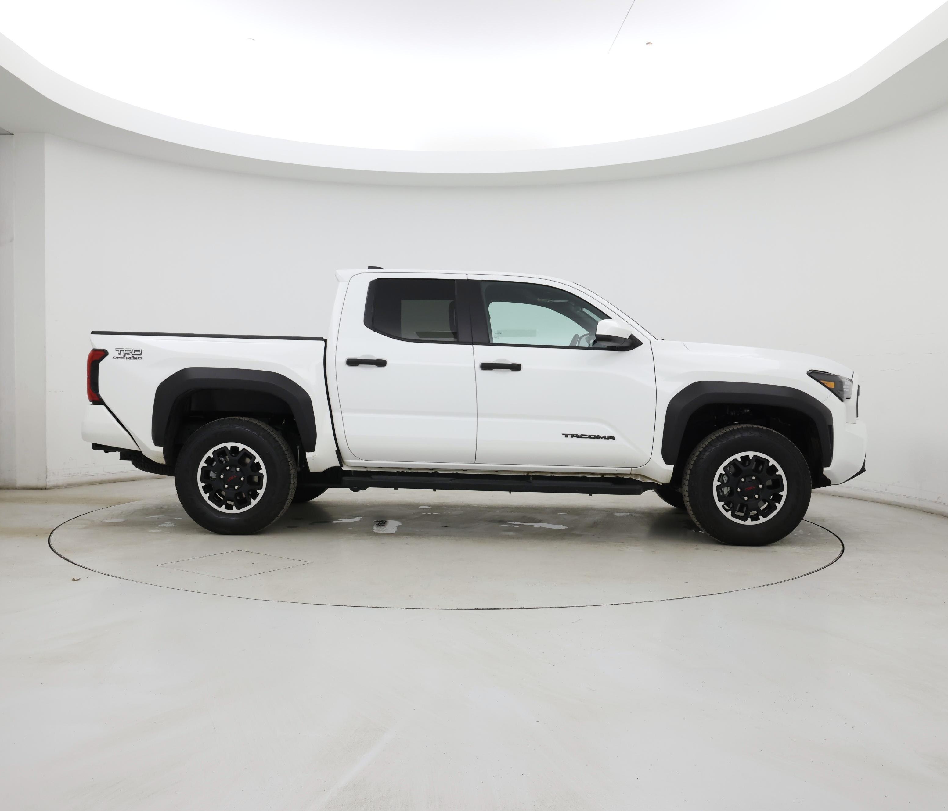 Thumbnail: 2025 Toyota Tacoma - 7