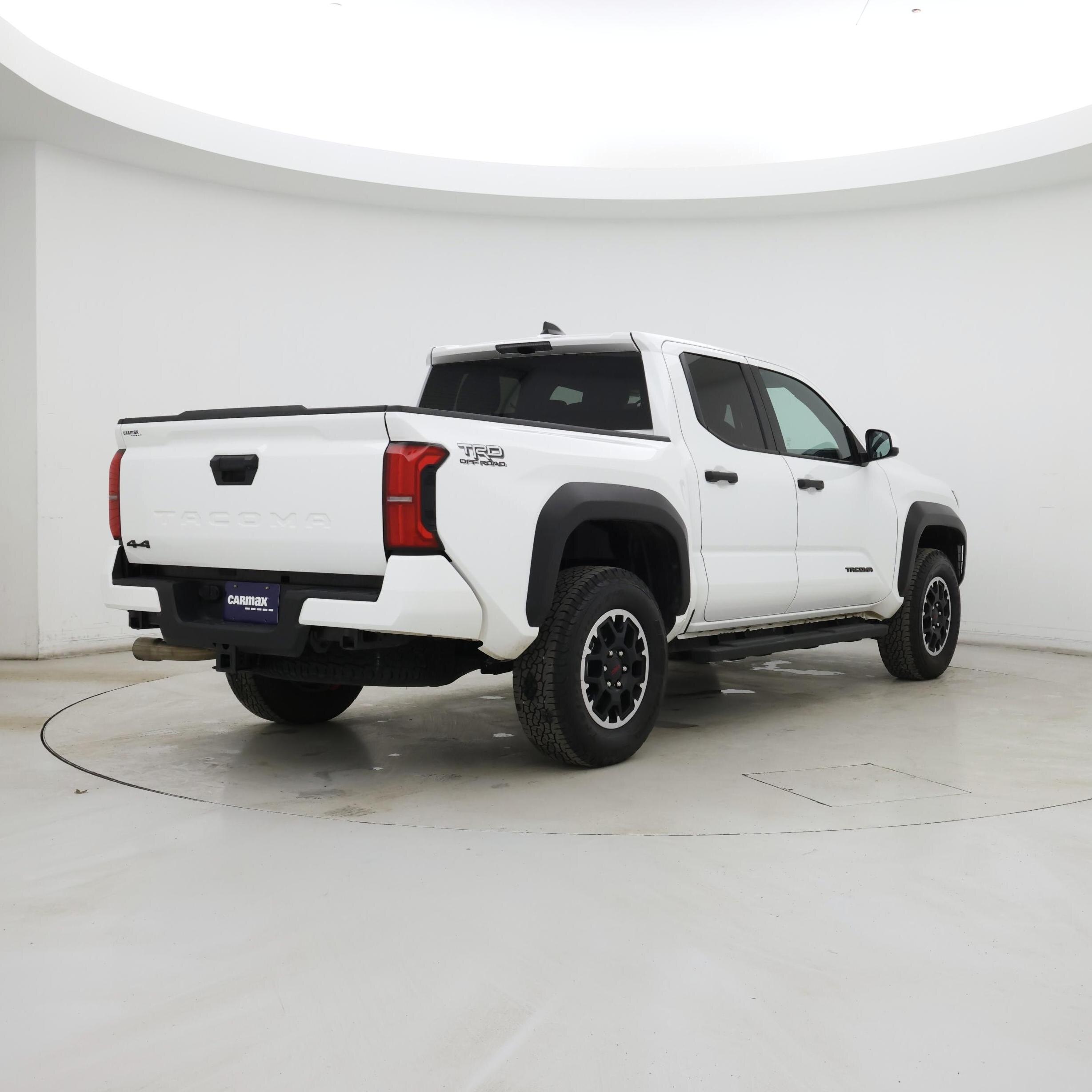 Thumbnail: 2025 Toyota Tacoma - 8