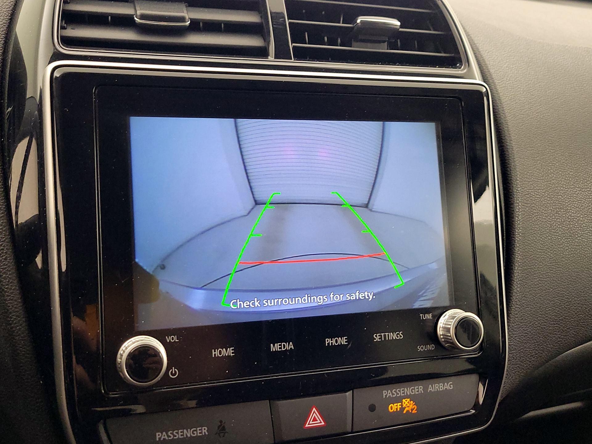 Thumbnail: 2024 Mitsubishi Outlander Sport - 14