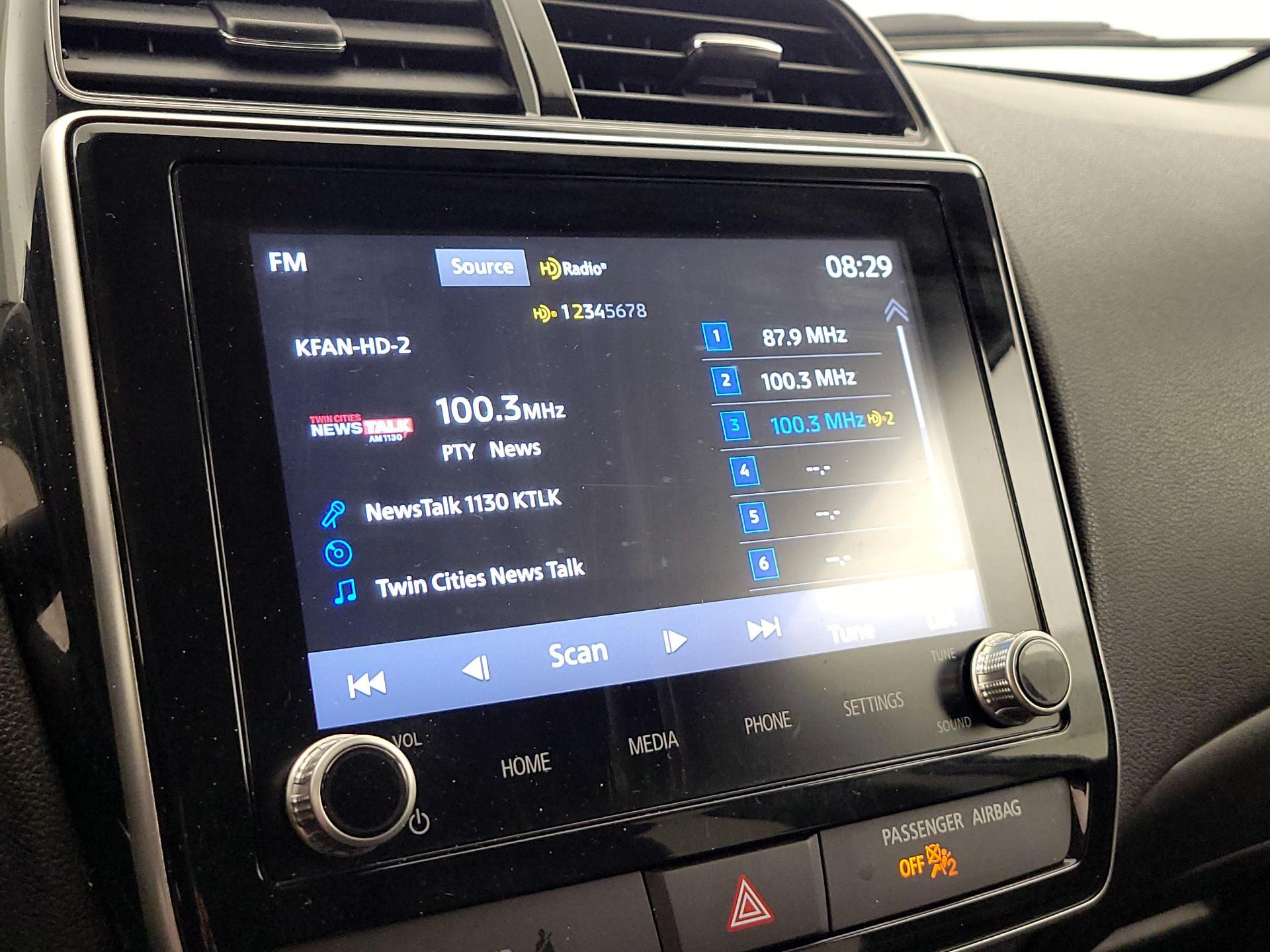 Thumbnail: 2024 Mitsubishi Outlander Sport - 15