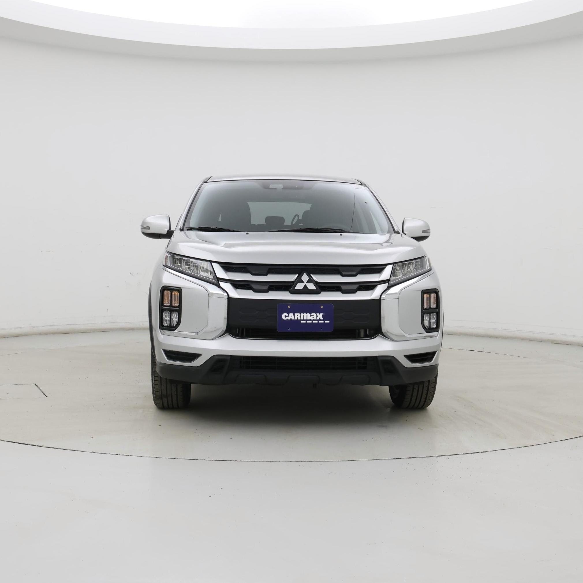 Thumbnail: 2024 Mitsubishi Outlander Sport - 5