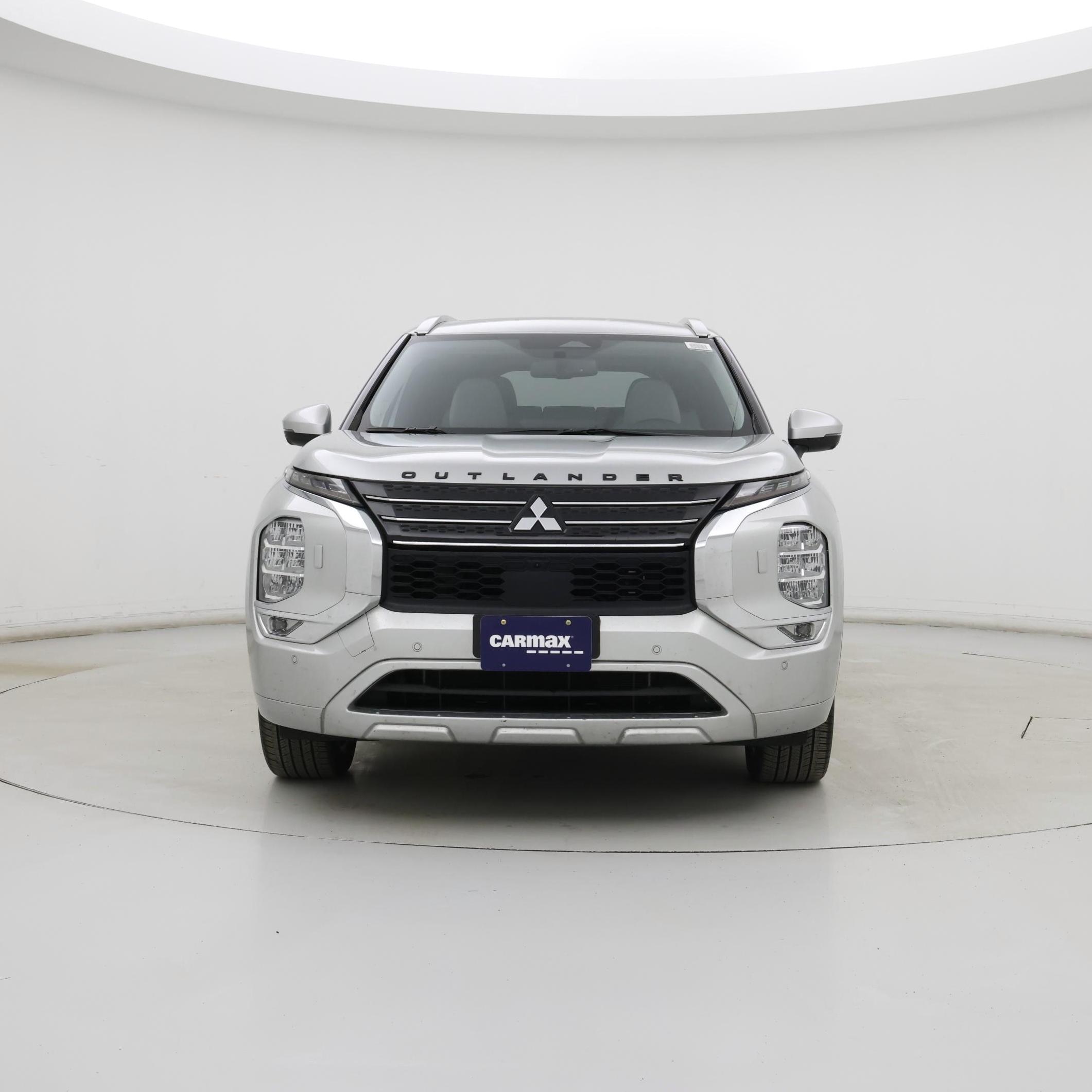 Thumbnail: 2023 Mitsubishi Outlander - 5