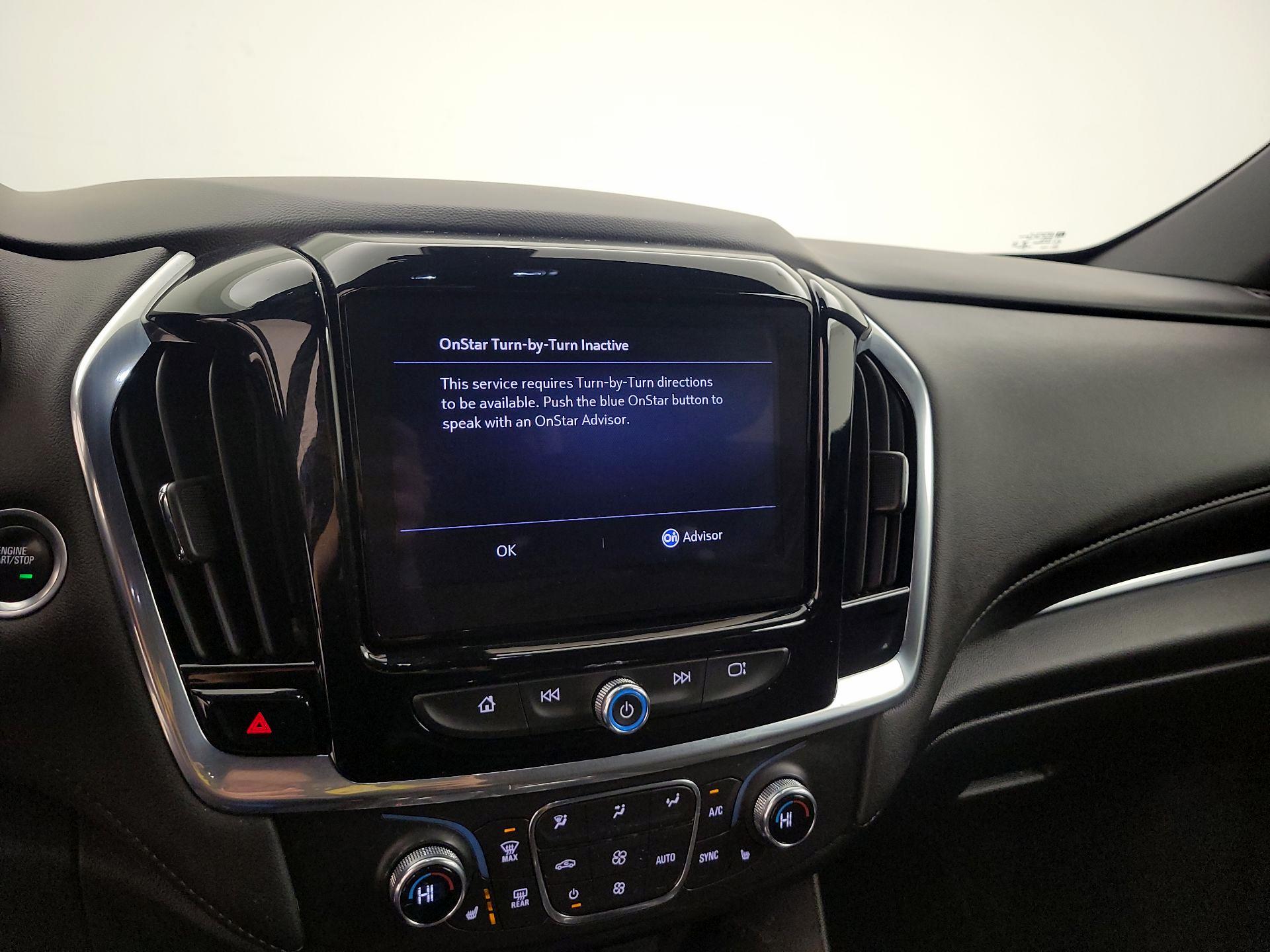 Thumbnail: 2022 Chevrolet Traverse - 14