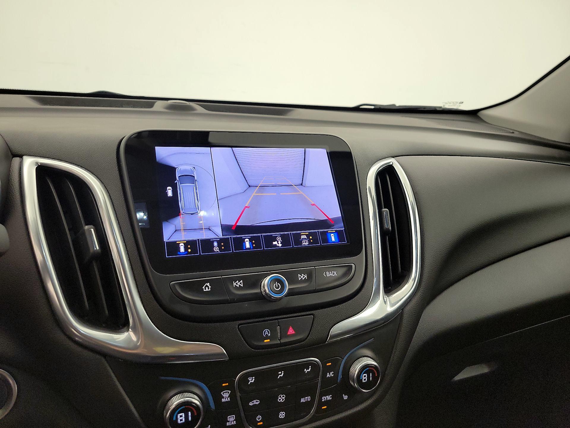 Thumbnail: 2022 Chevrolet Equinox - 15