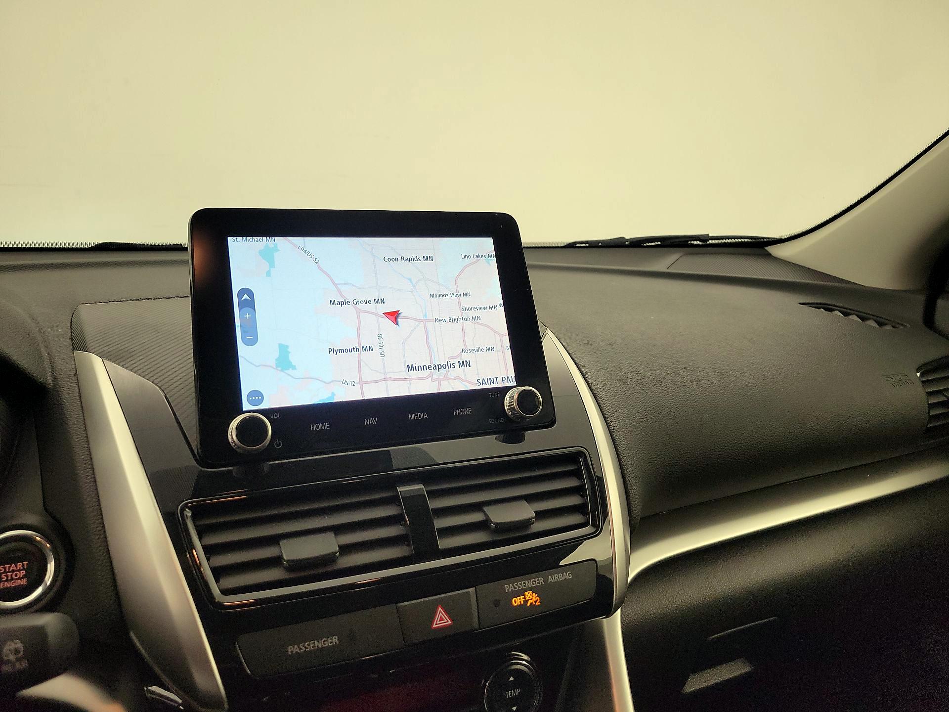 Thumbnail: 2024 Mitsubishi Eclipse Cross - 14