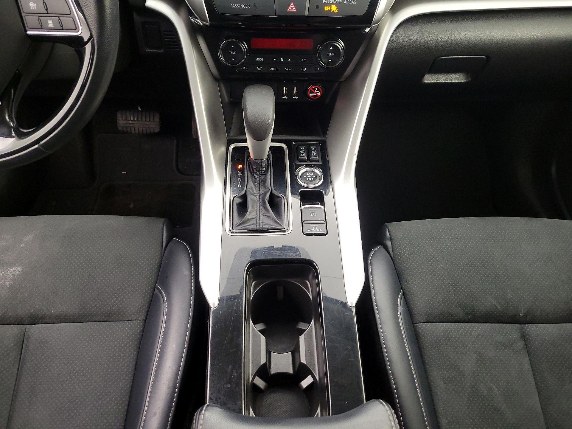 Thumbnail: 2024 Mitsubishi Eclipse Cross - 18