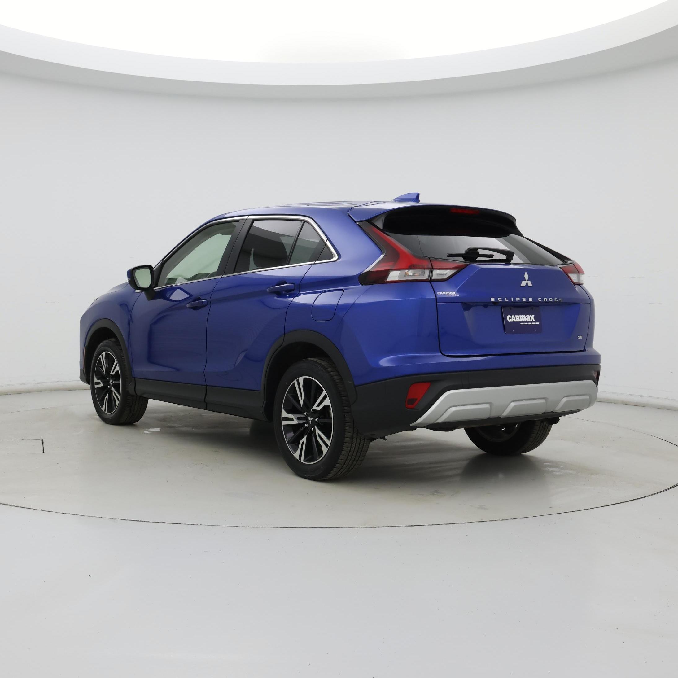 Thumbnail: 2024 Mitsubishi Eclipse Cross - 2