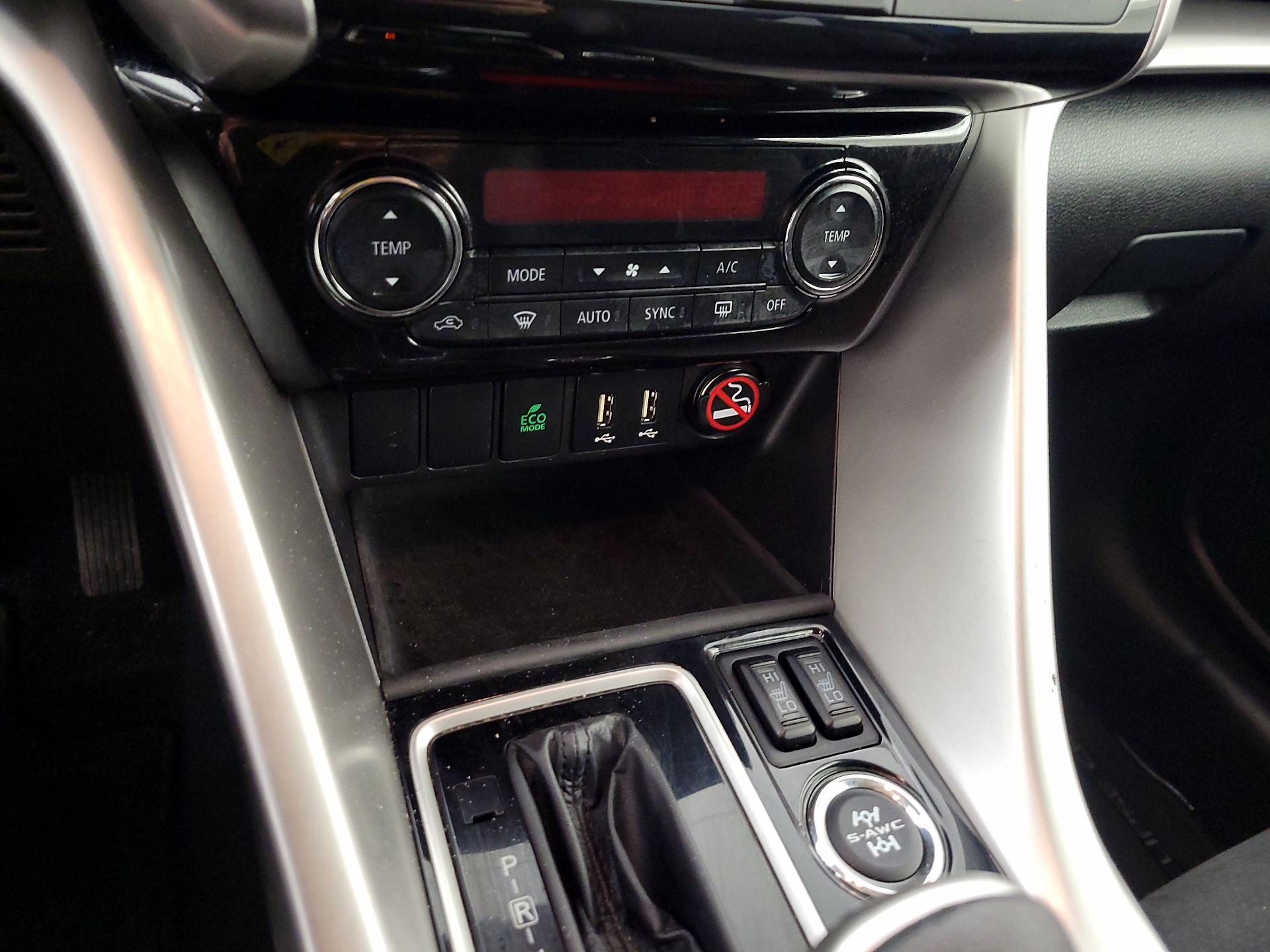 Thumbnail: 2024 Mitsubishi Eclipse Cross - 19