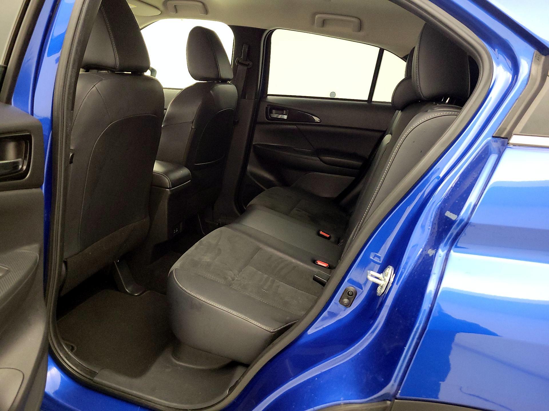 Thumbnail: 2024 Mitsubishi Eclipse Cross - 20