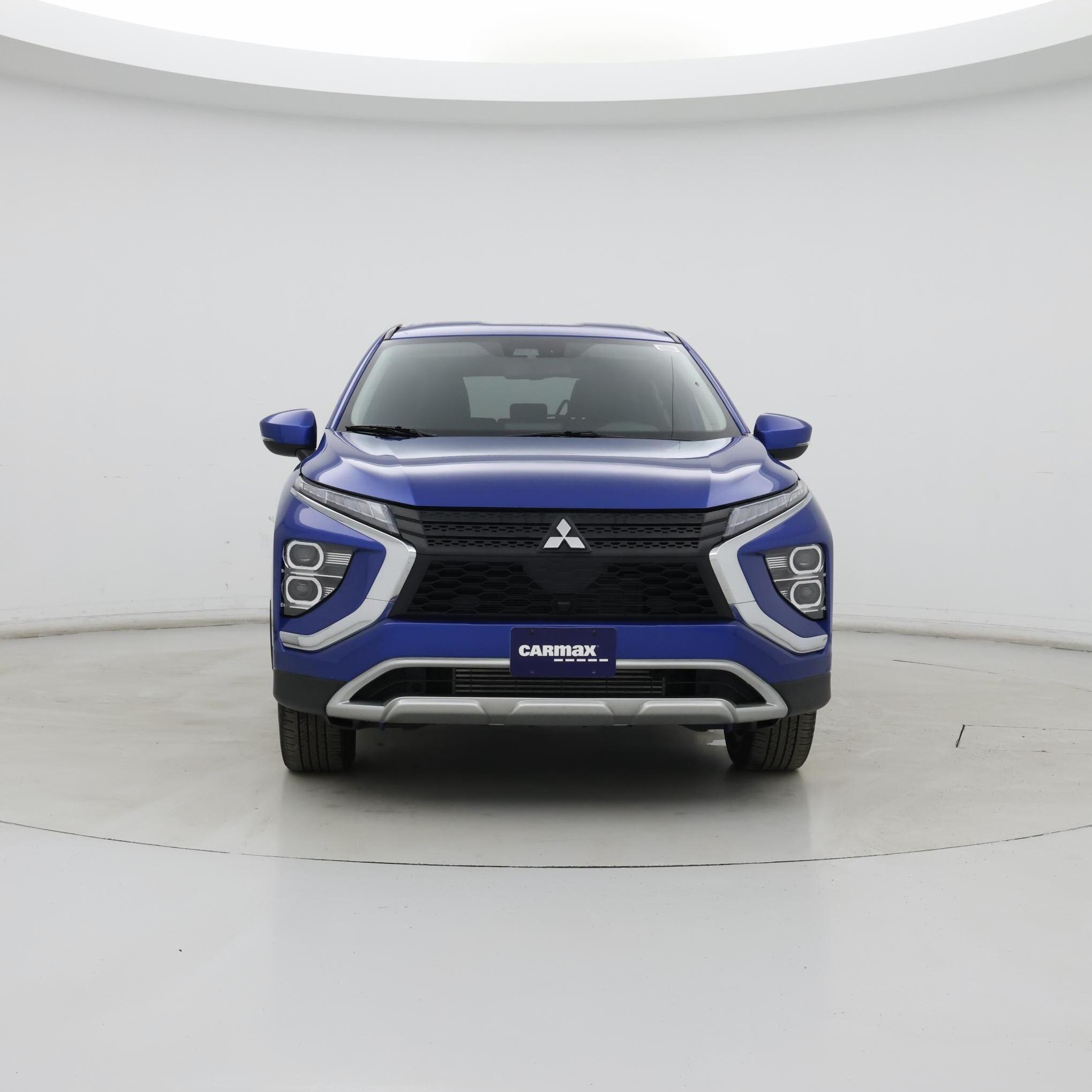 Thumbnail: 2024 Mitsubishi Eclipse Cross - 5