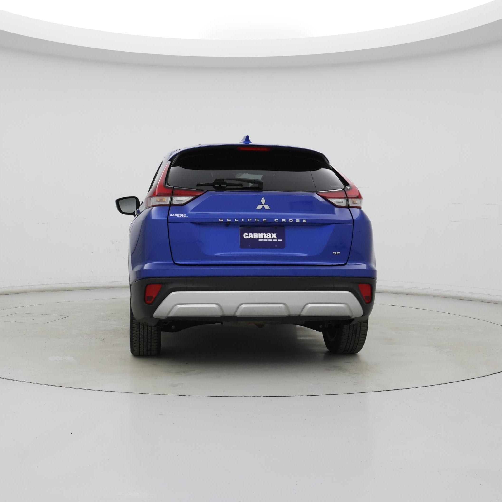 Thumbnail: 2024 Mitsubishi Eclipse Cross - 6