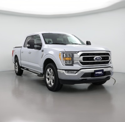 2022 Ford F150 XLT