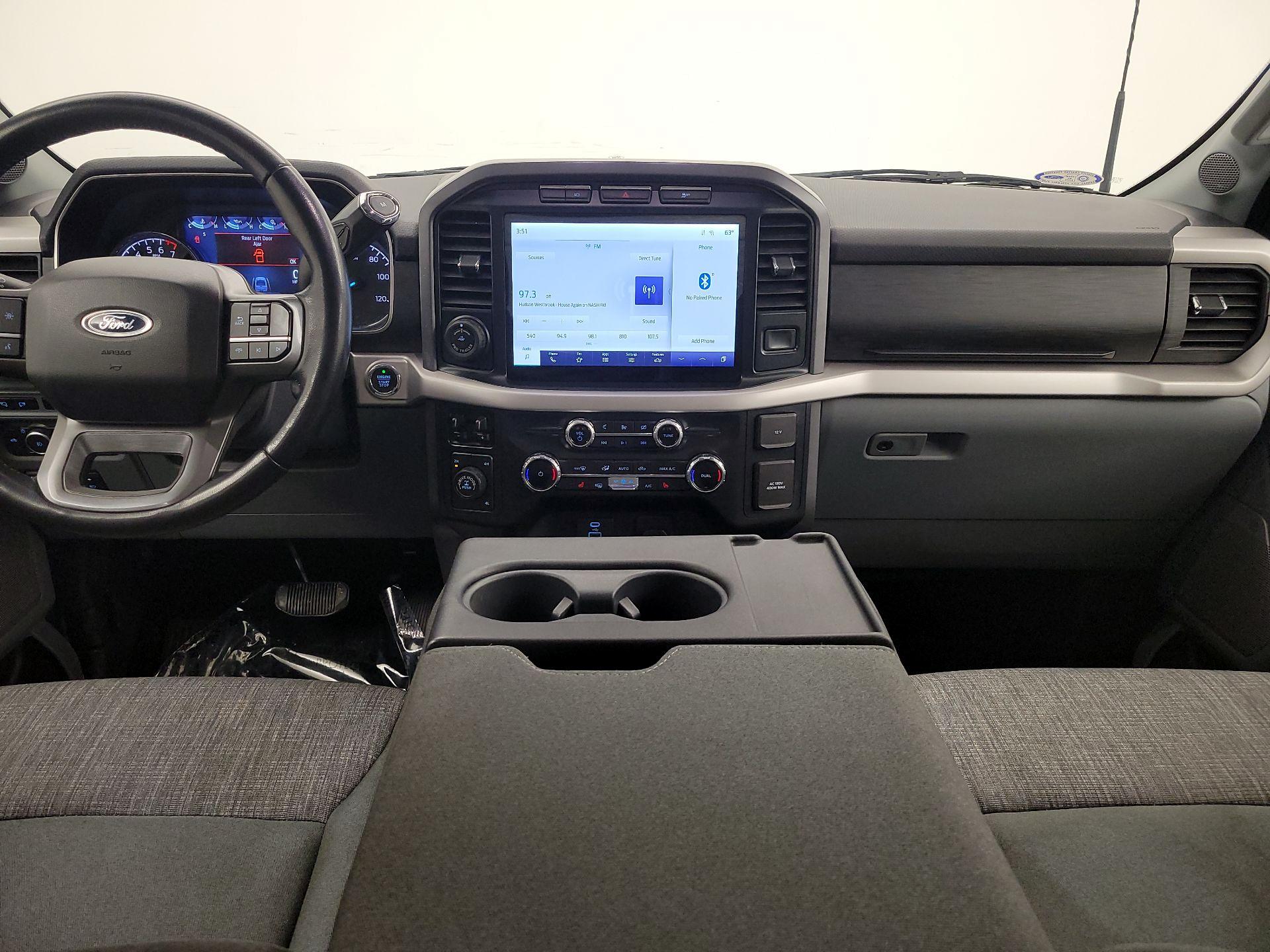 Thumbnail: 2022 Ford F-150 - 9