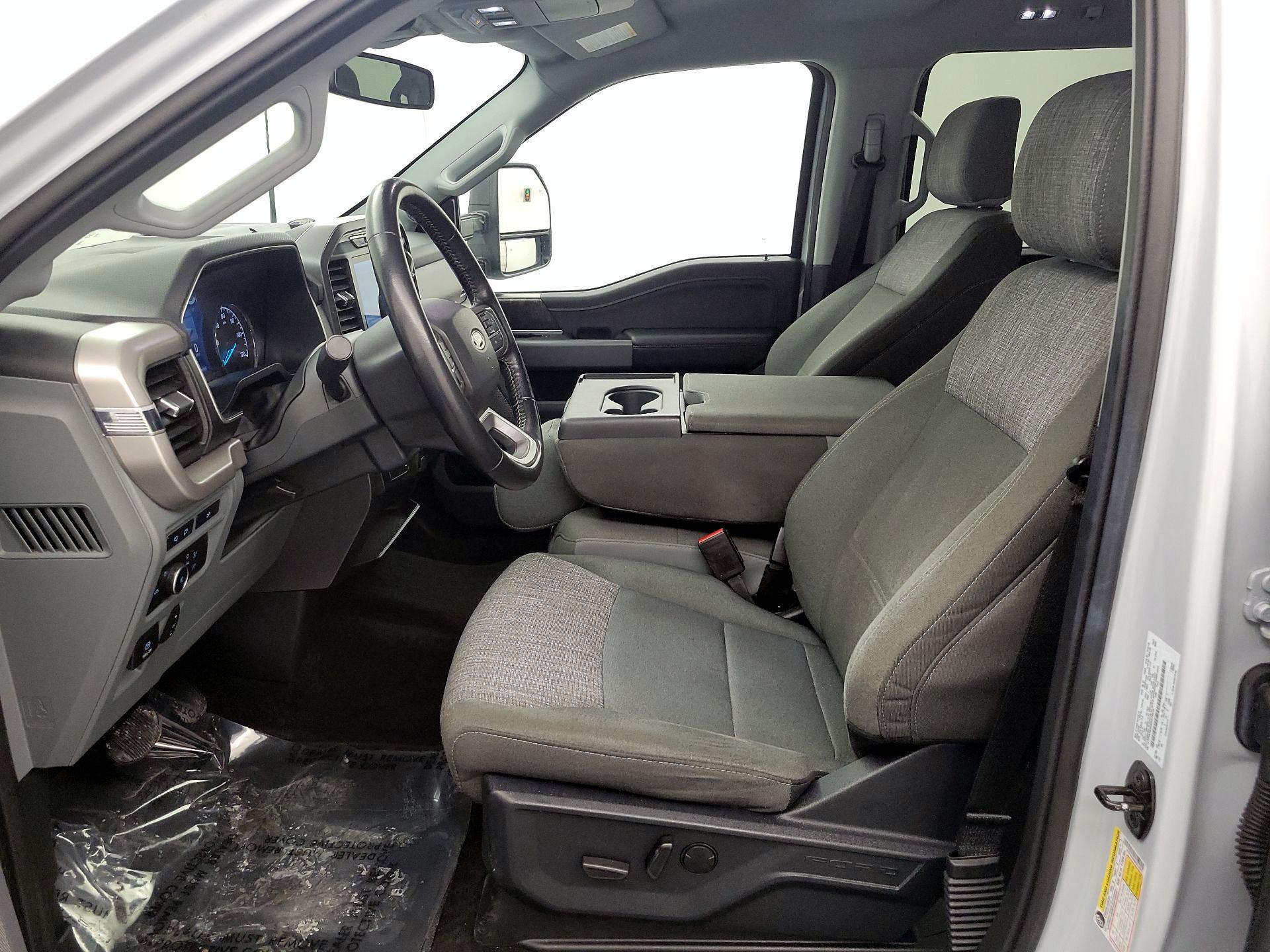 Thumbnail: 2022 Ford F-150 - 11