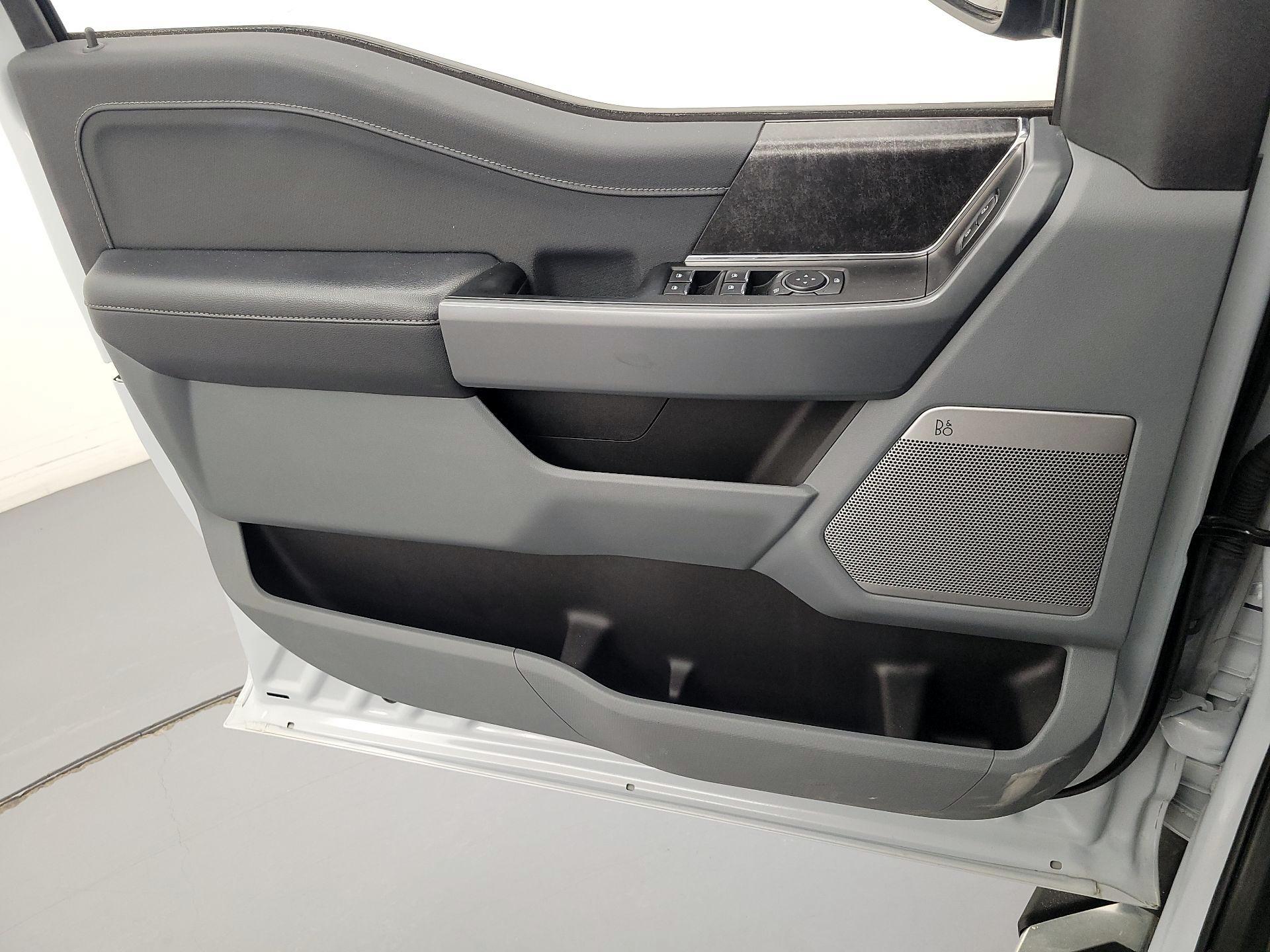 Thumbnail: 2022 Ford F-150 - 12