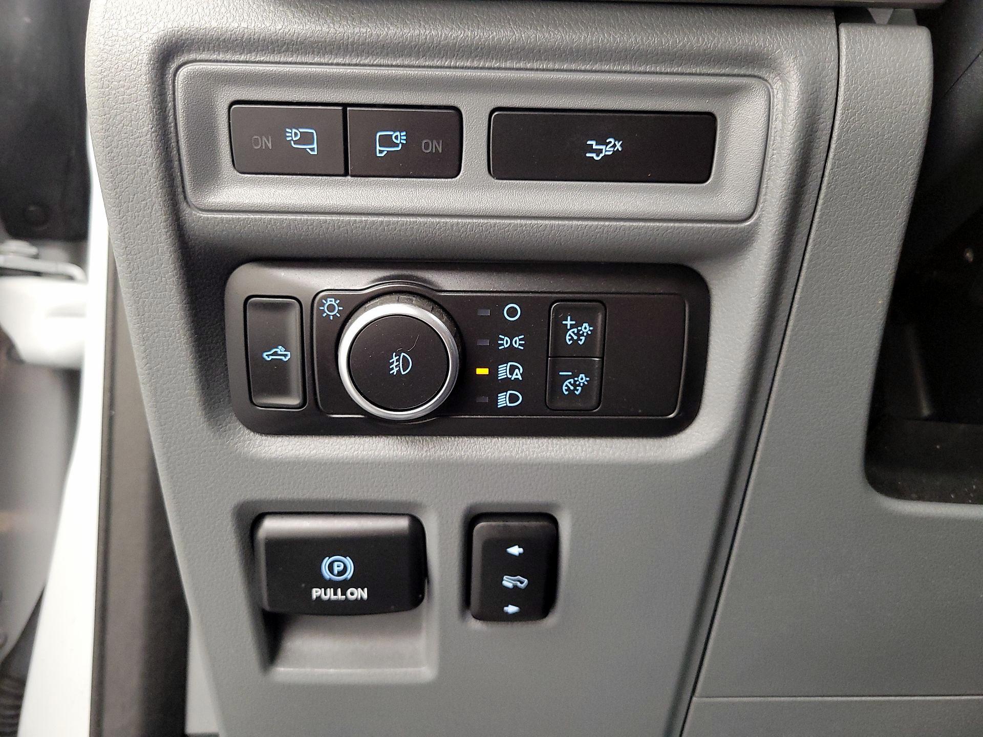 Thumbnail: 2022 Ford F-150 - 13