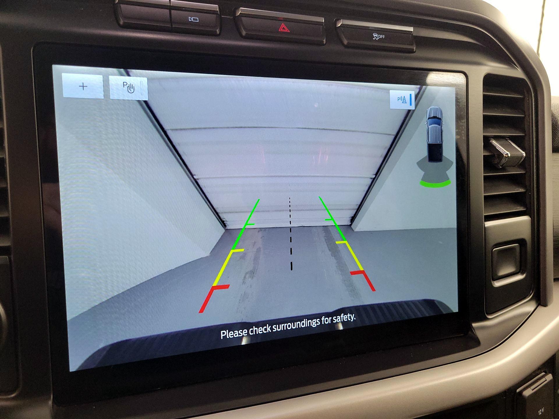 Thumbnail: 2022 Ford F-150 - 14