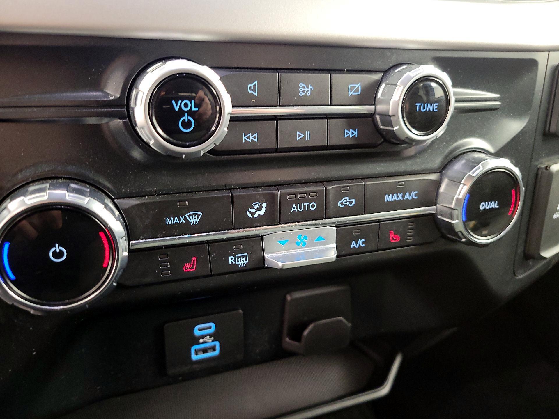 Thumbnail: 2022 Ford F-150 - 16