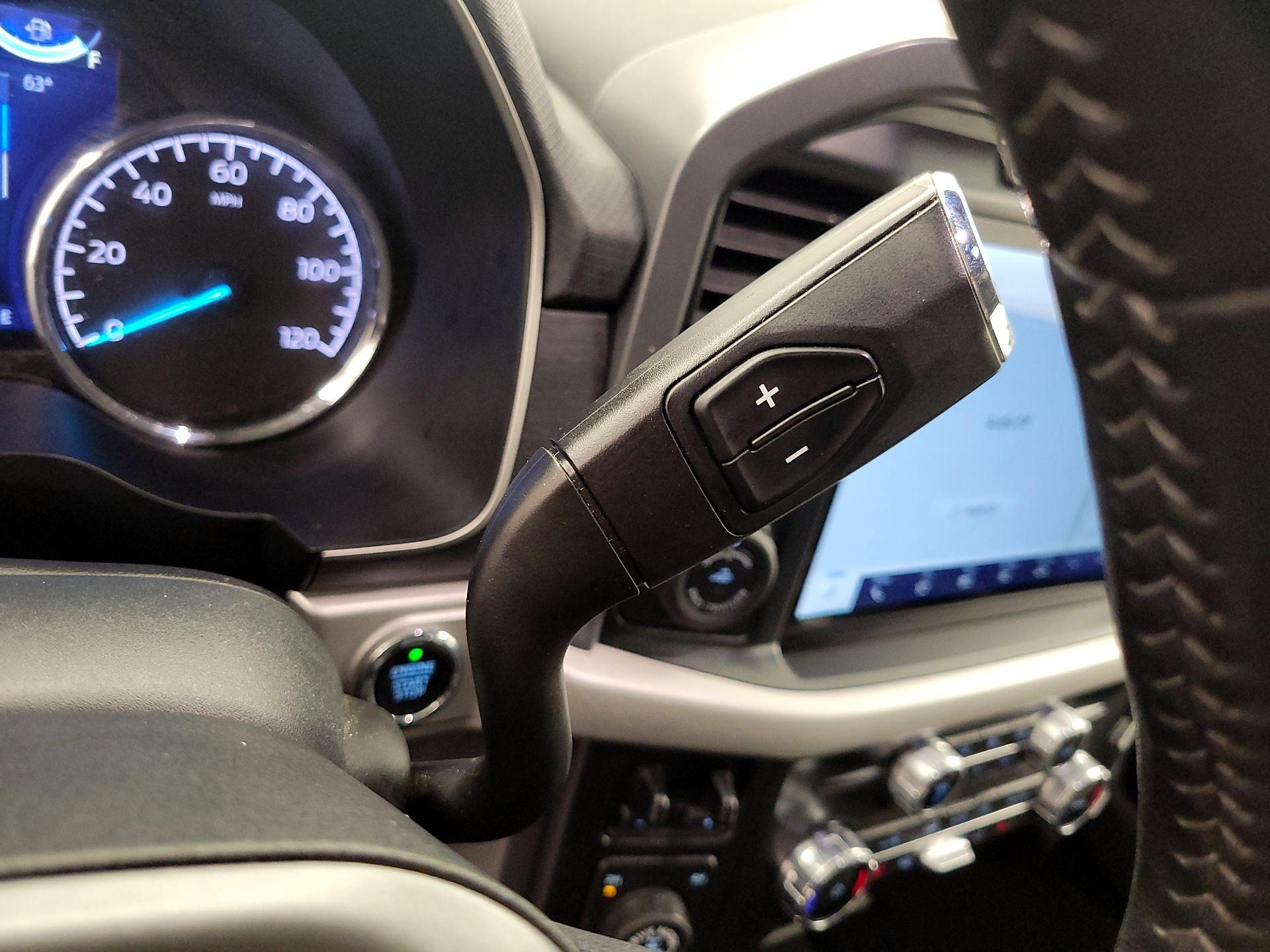 Thumbnail: 2022 Ford F-150 - 17