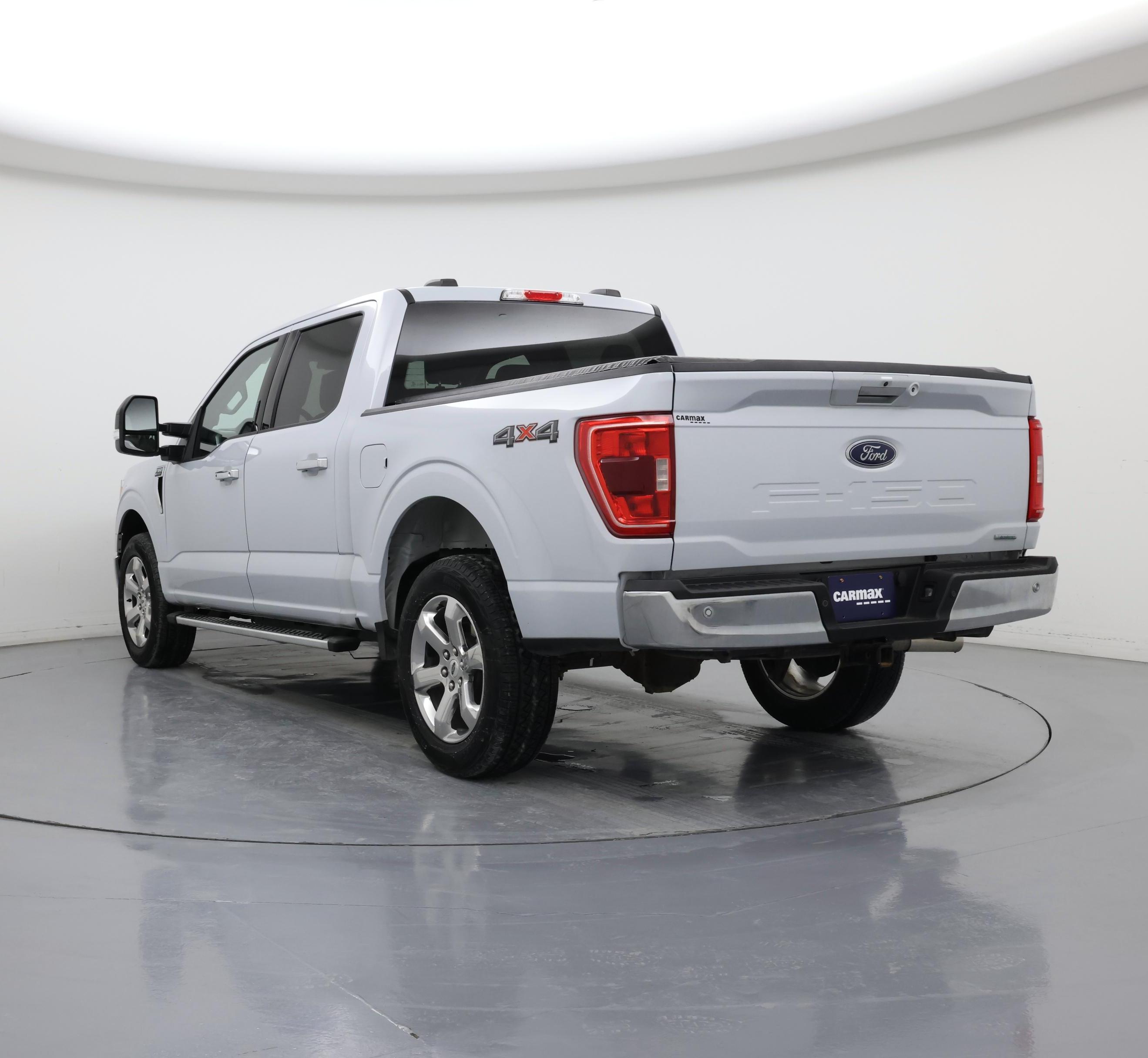 Thumbnail: 2022 Ford F-150 - 2