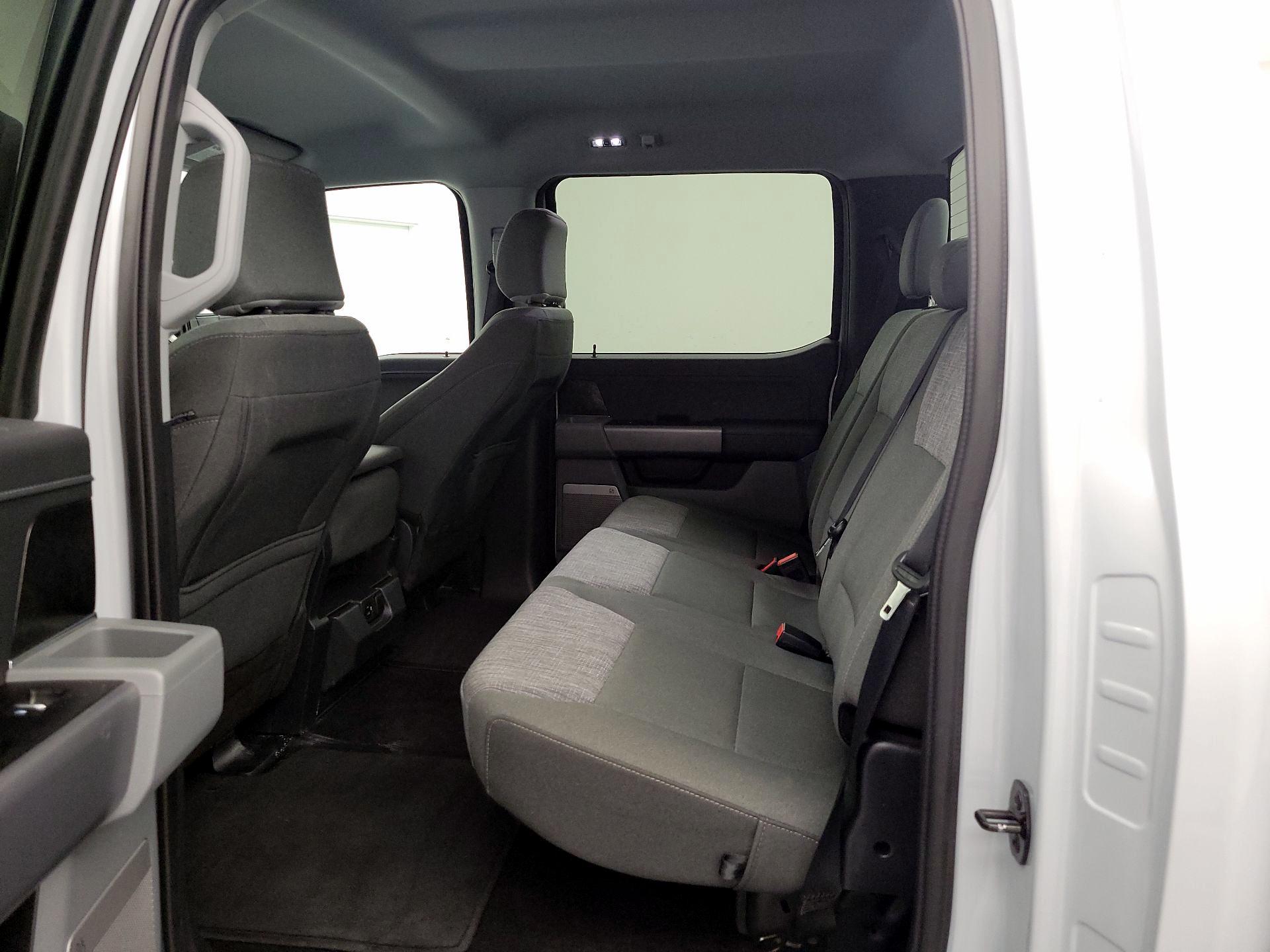 Thumbnail: 2022 Ford F-150 - 19