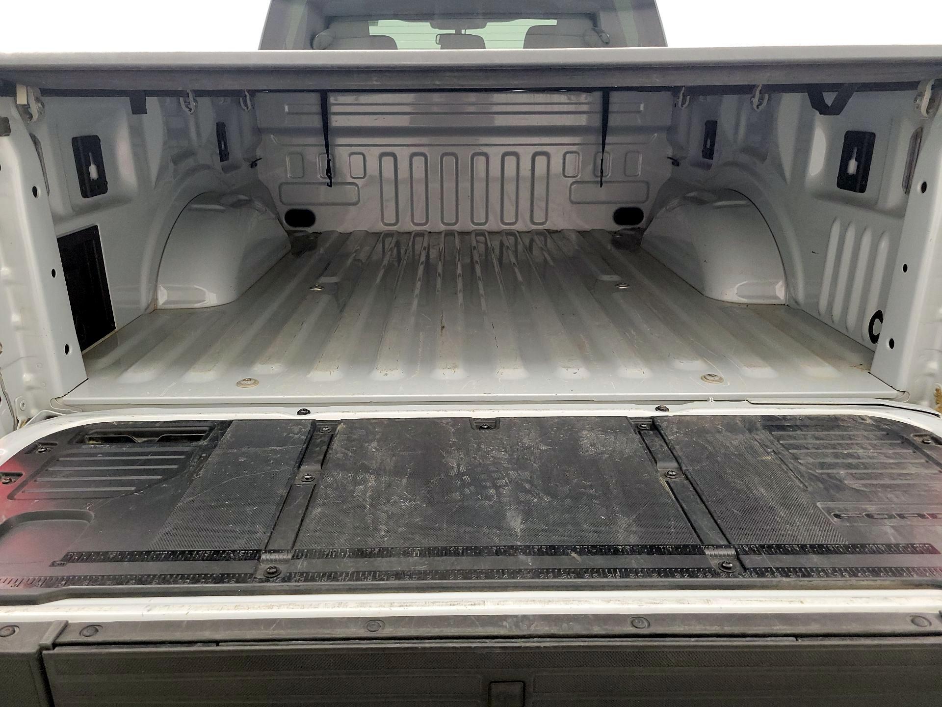 Thumbnail: 2022 Ford F-150 - 20