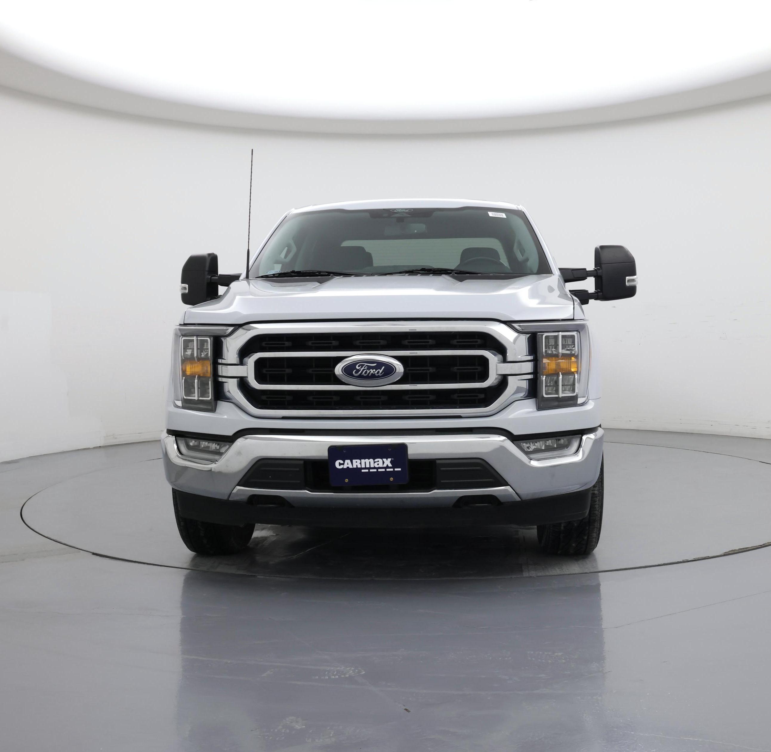 Thumbnail: 2022 Ford F-150 - 5