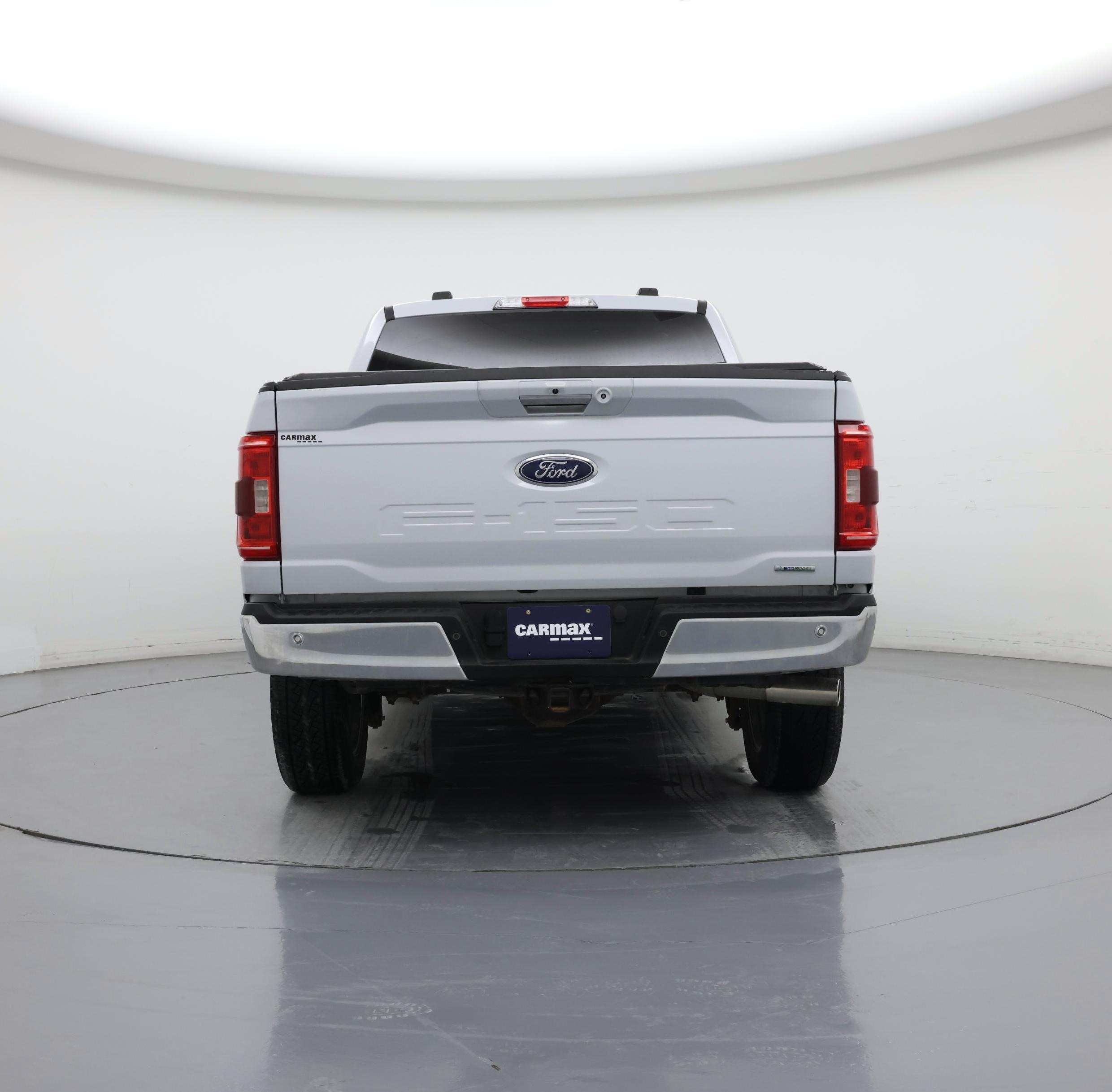 Thumbnail: 2022 Ford F-150 - 6