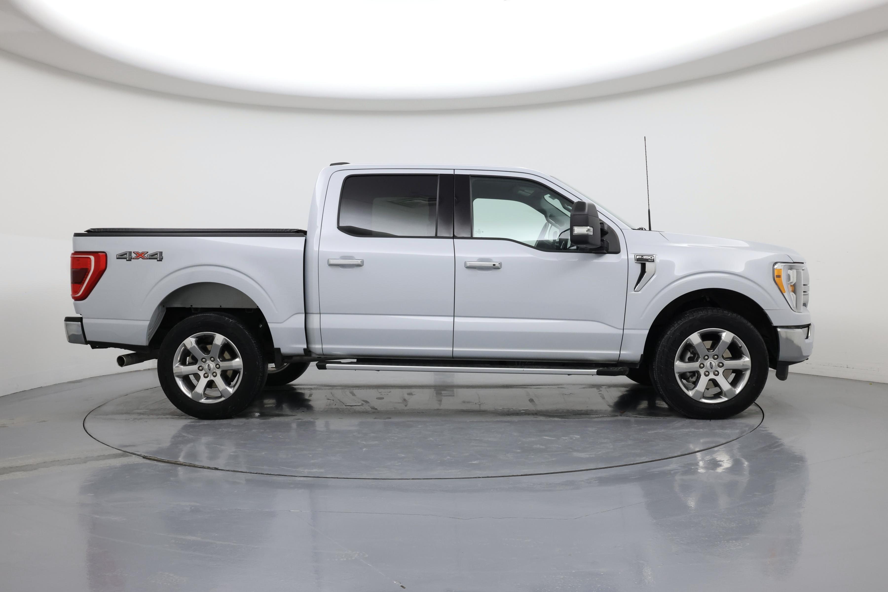 Thumbnail: 2022 Ford F-150 - 7