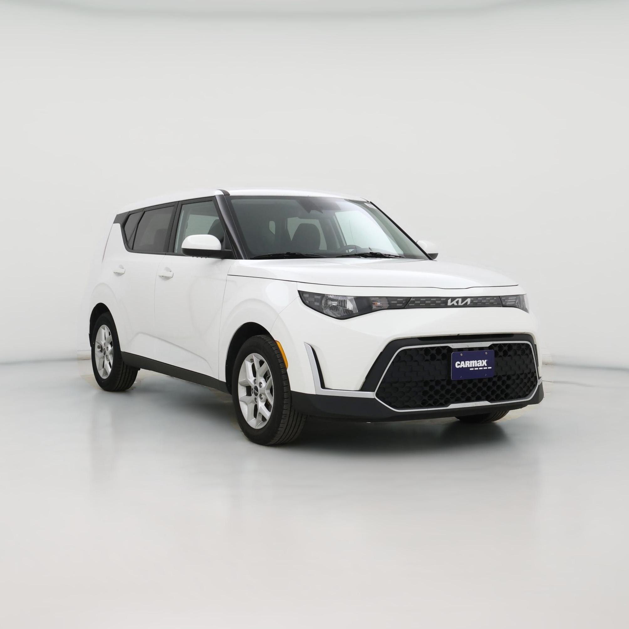 Thumbnail: 2024 Kia Soul - 1