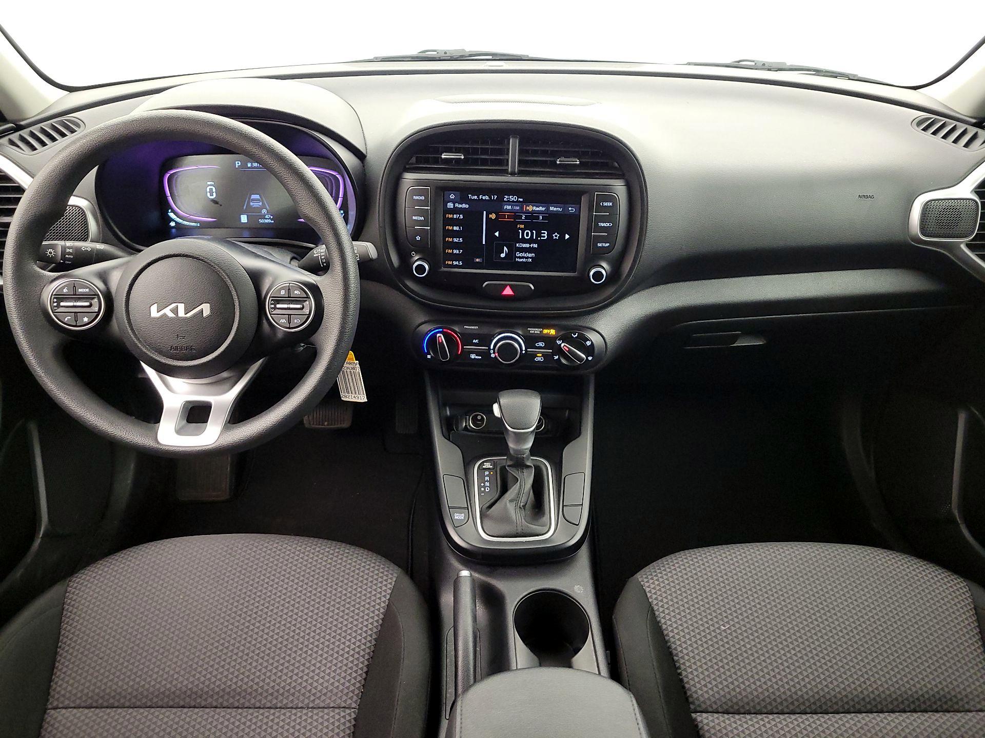 Thumbnail: 2024 Kia Soul - 9