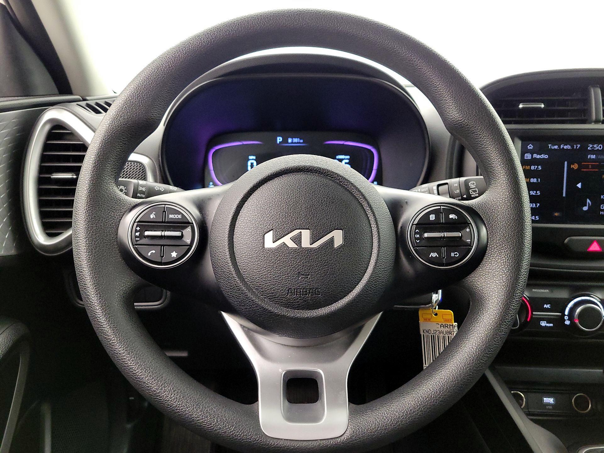 Thumbnail: 2024 Kia Soul - 10