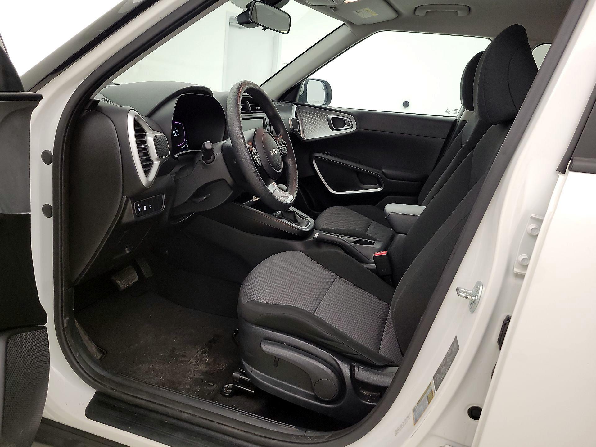 Thumbnail: 2024 Kia Soul - 11