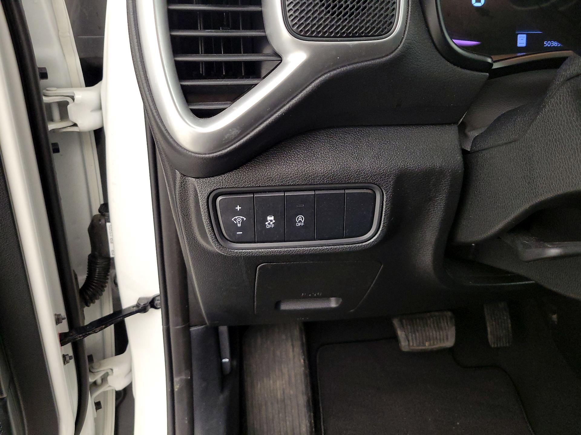 Thumbnail: 2024 Kia Soul - 13