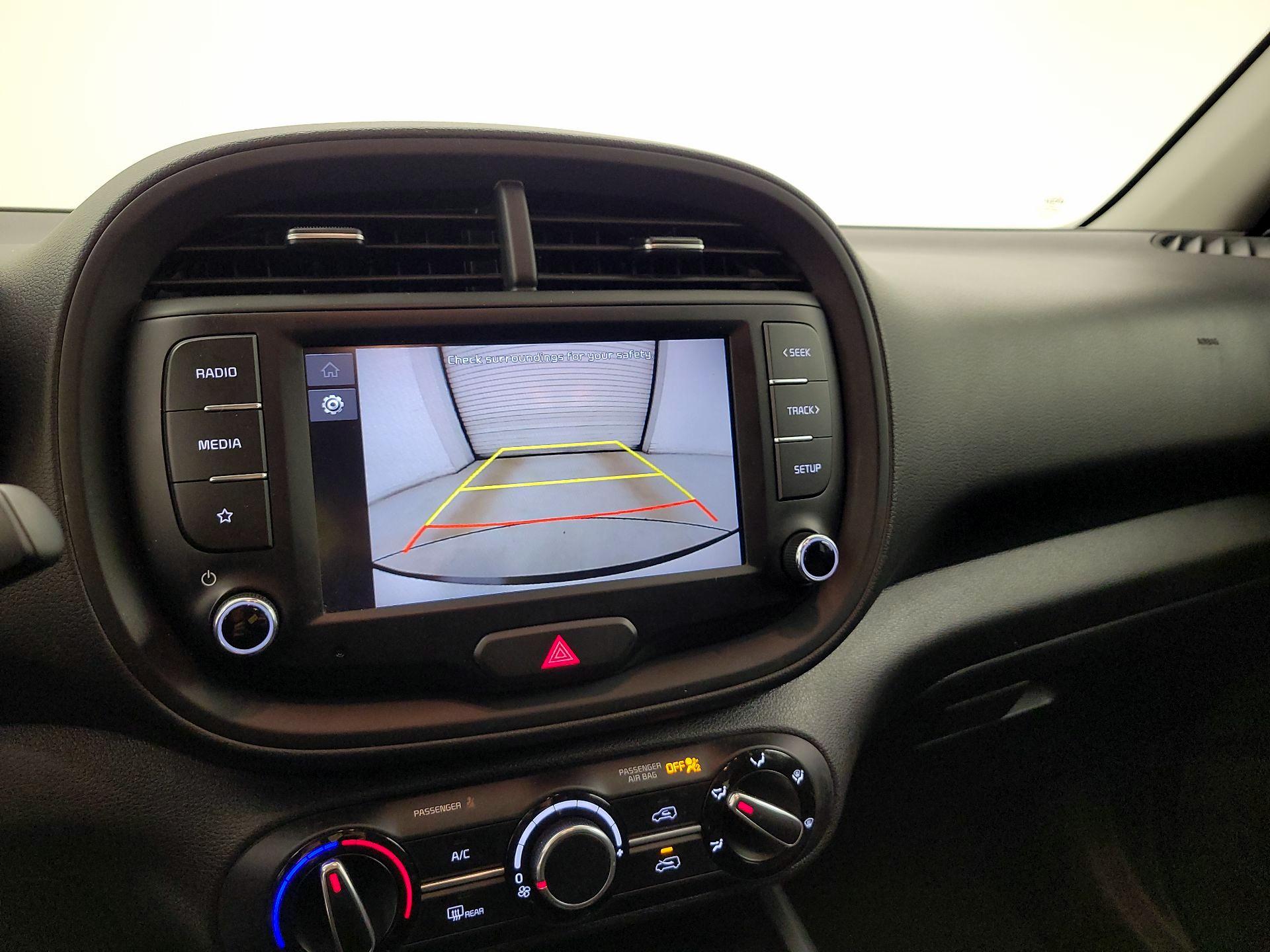 Thumbnail: 2024 Kia Soul - 14