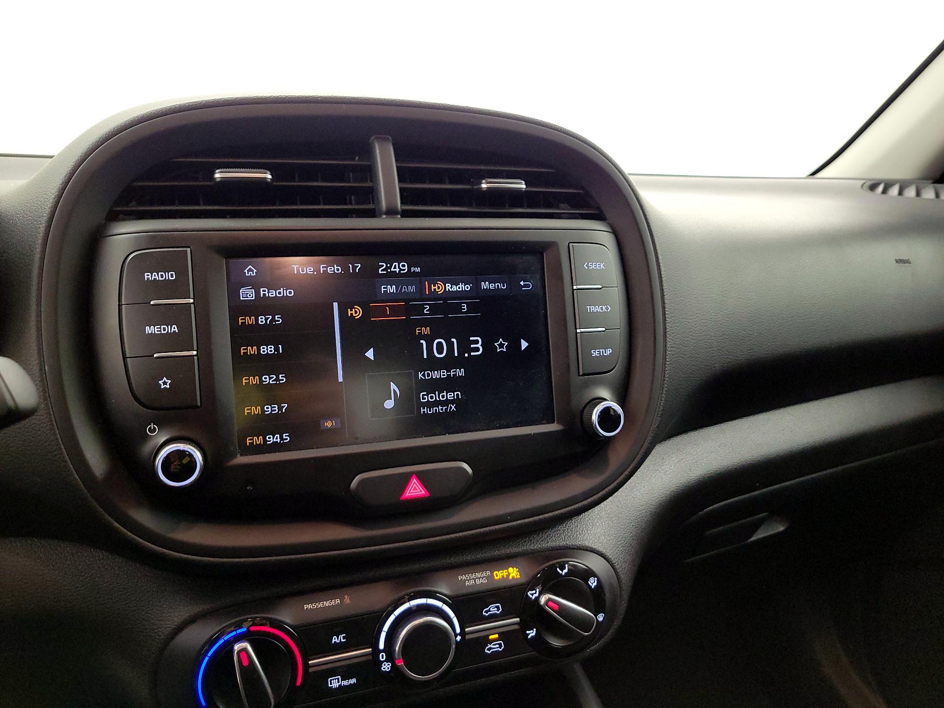 Thumbnail: 2024 Kia Soul - 15