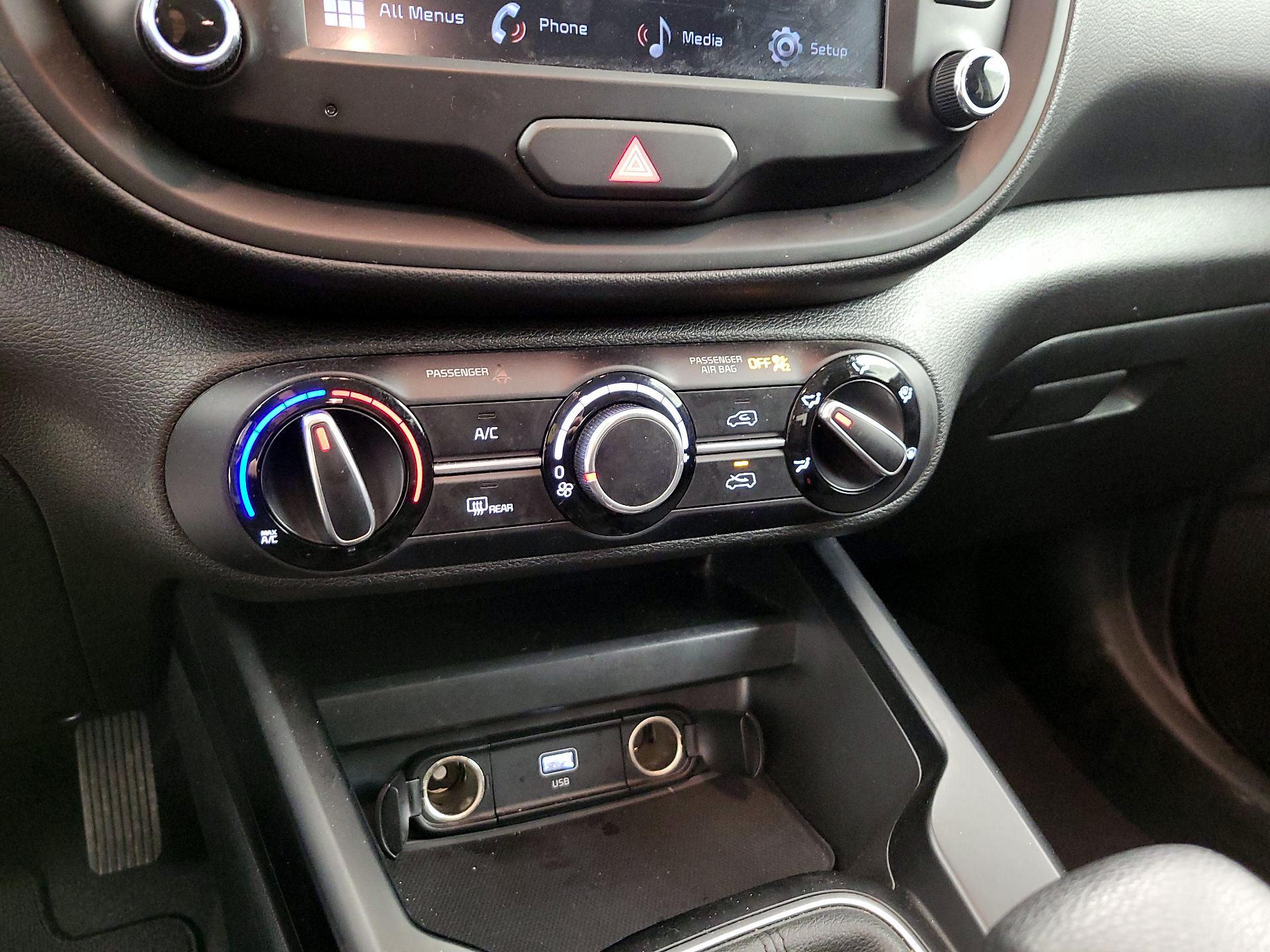 Thumbnail: 2024 Kia Soul - 16