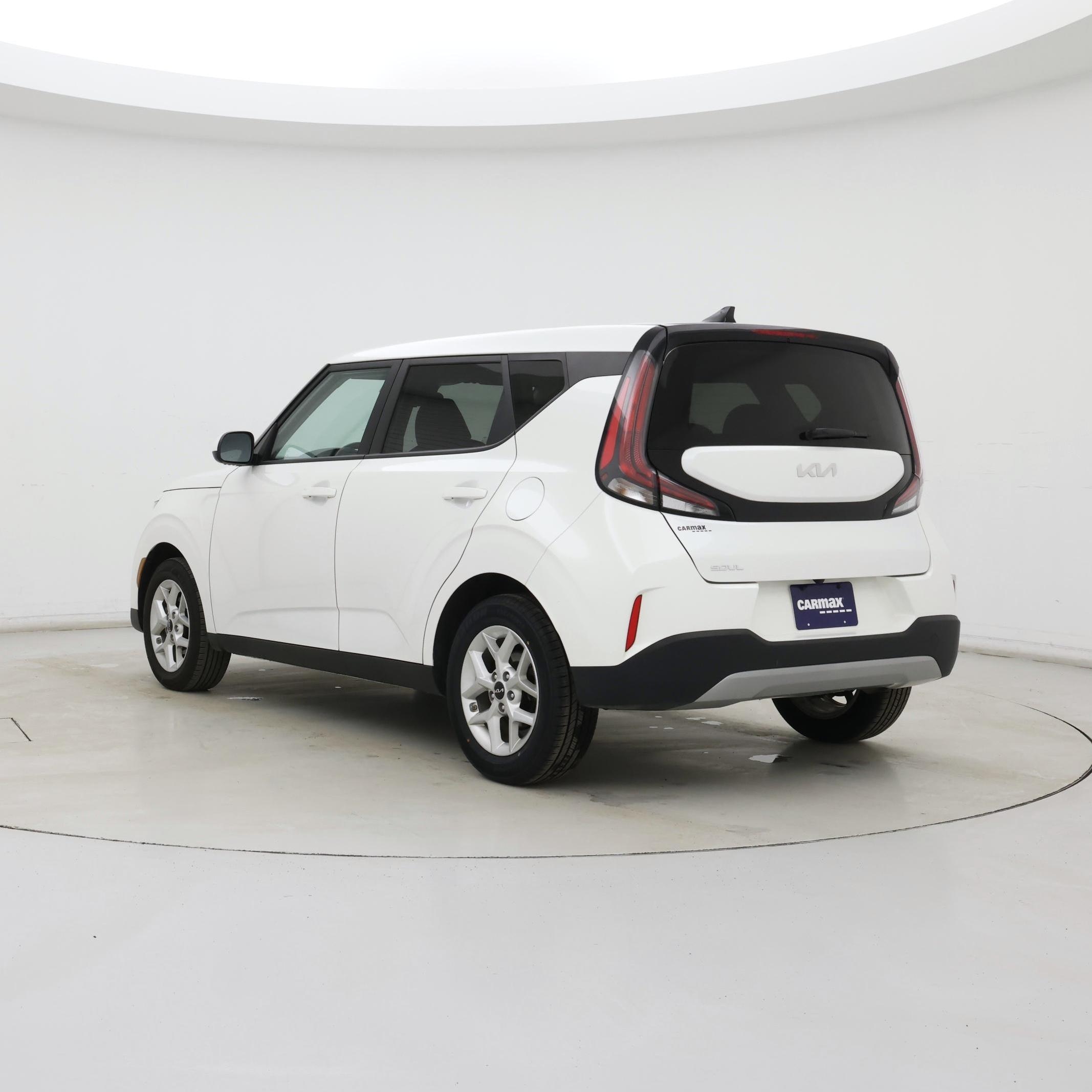 Thumbnail: 2024 Kia Soul - 2