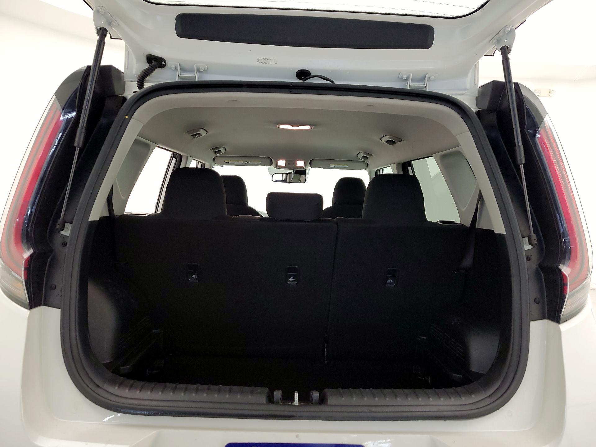 Thumbnail: 2024 Kia Soul - 20