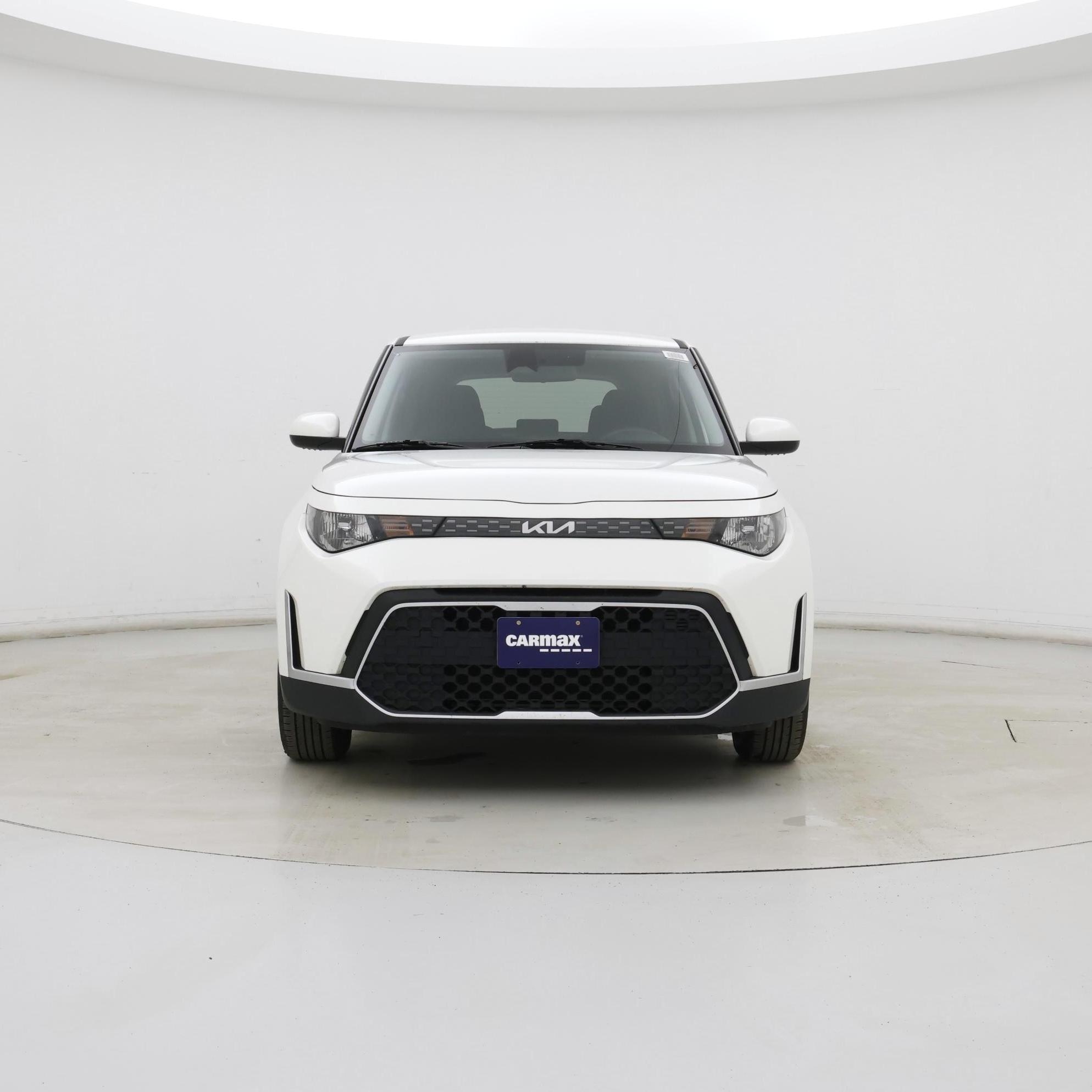 Thumbnail: 2024 Kia Soul - 5