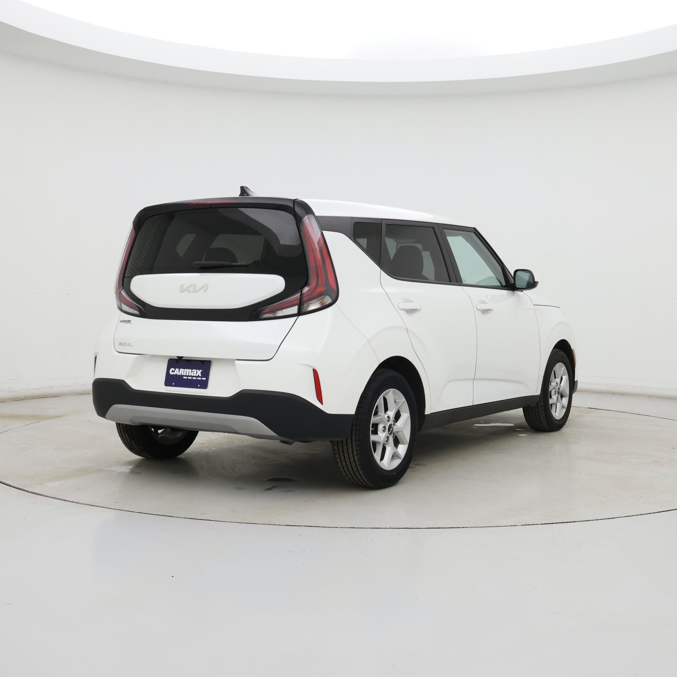 Thumbnail: 2024 Kia Soul - 8