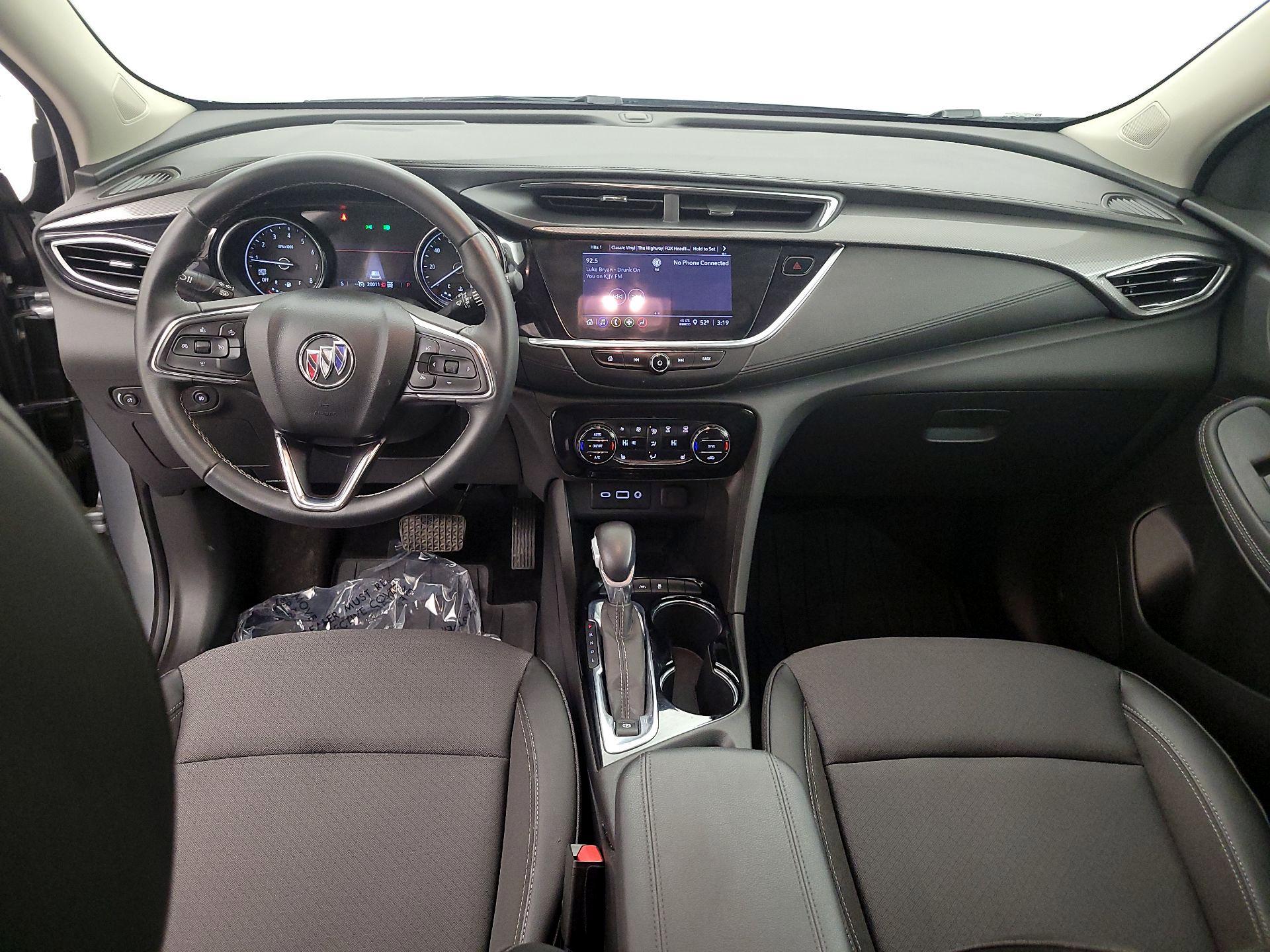 Thumbnail: 2023 Buick Encore GX - 9