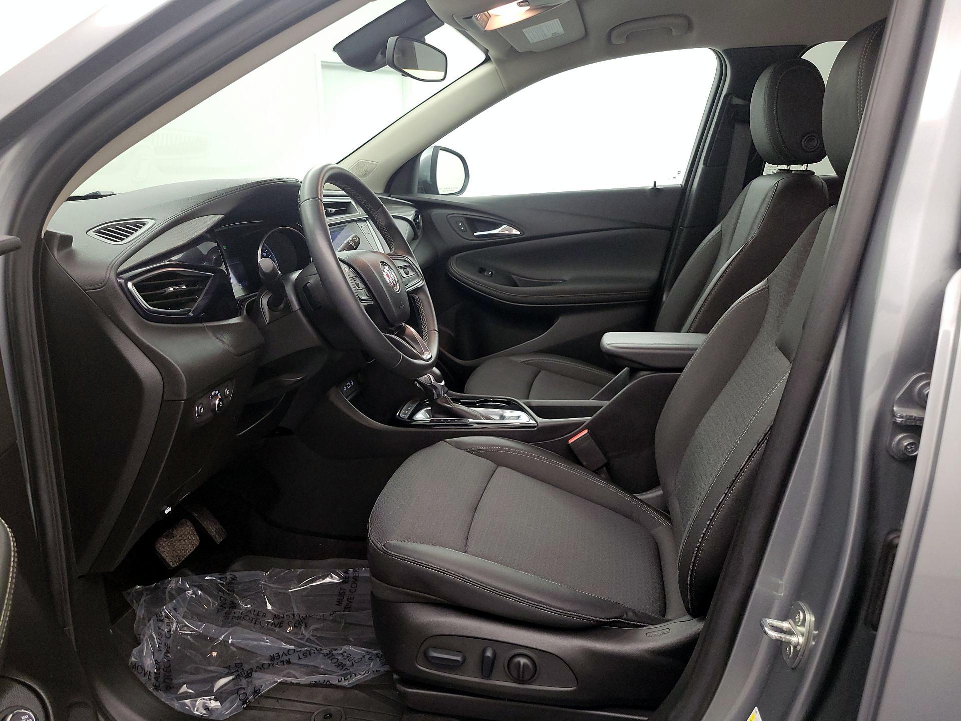 Thumbnail: 2023 Buick Encore GX - 11