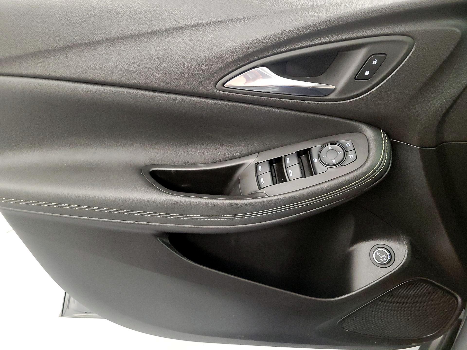 Thumbnail: 2023 Buick Encore GX - 12