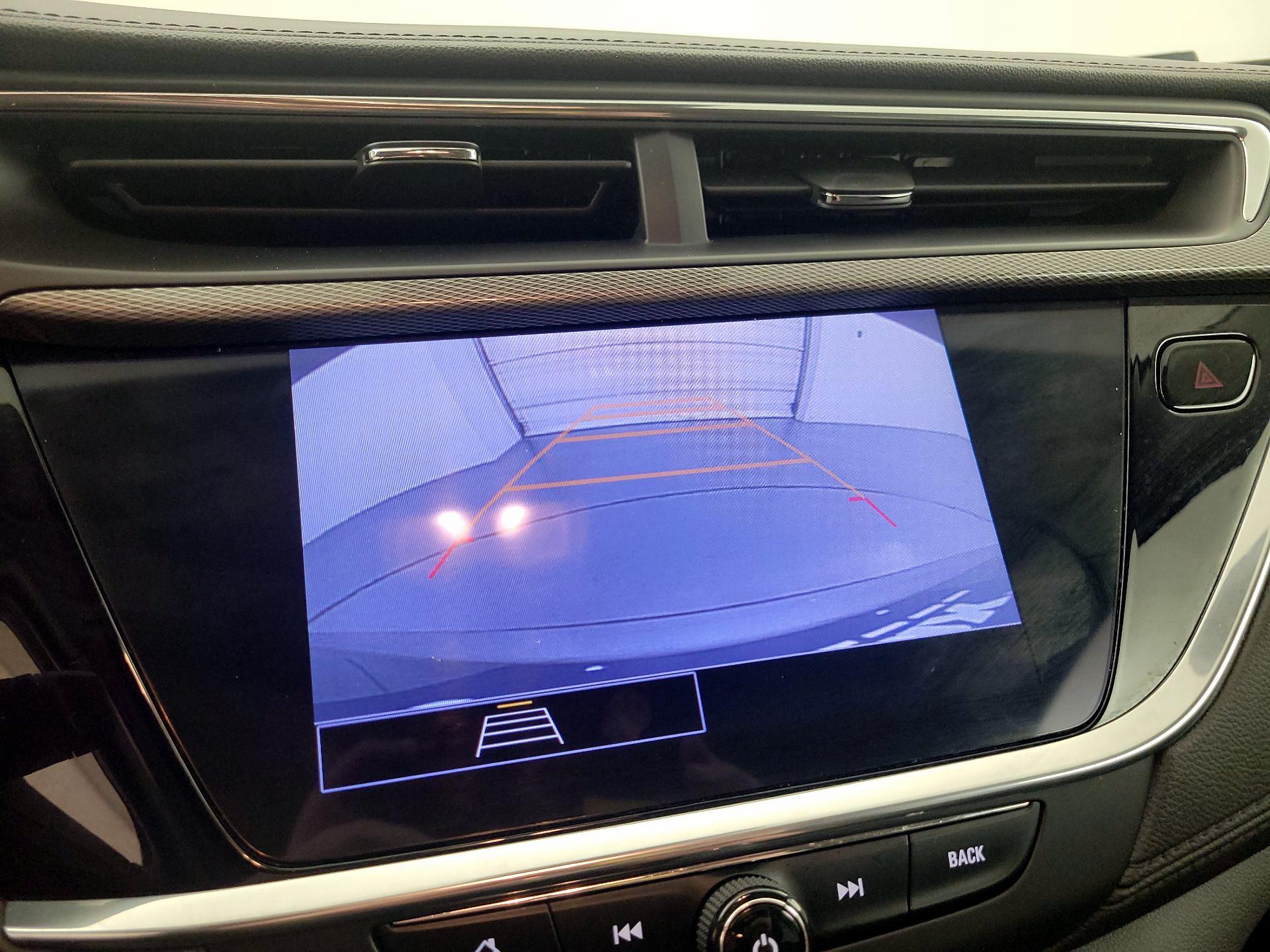 Thumbnail: 2023 Buick Encore GX - 14