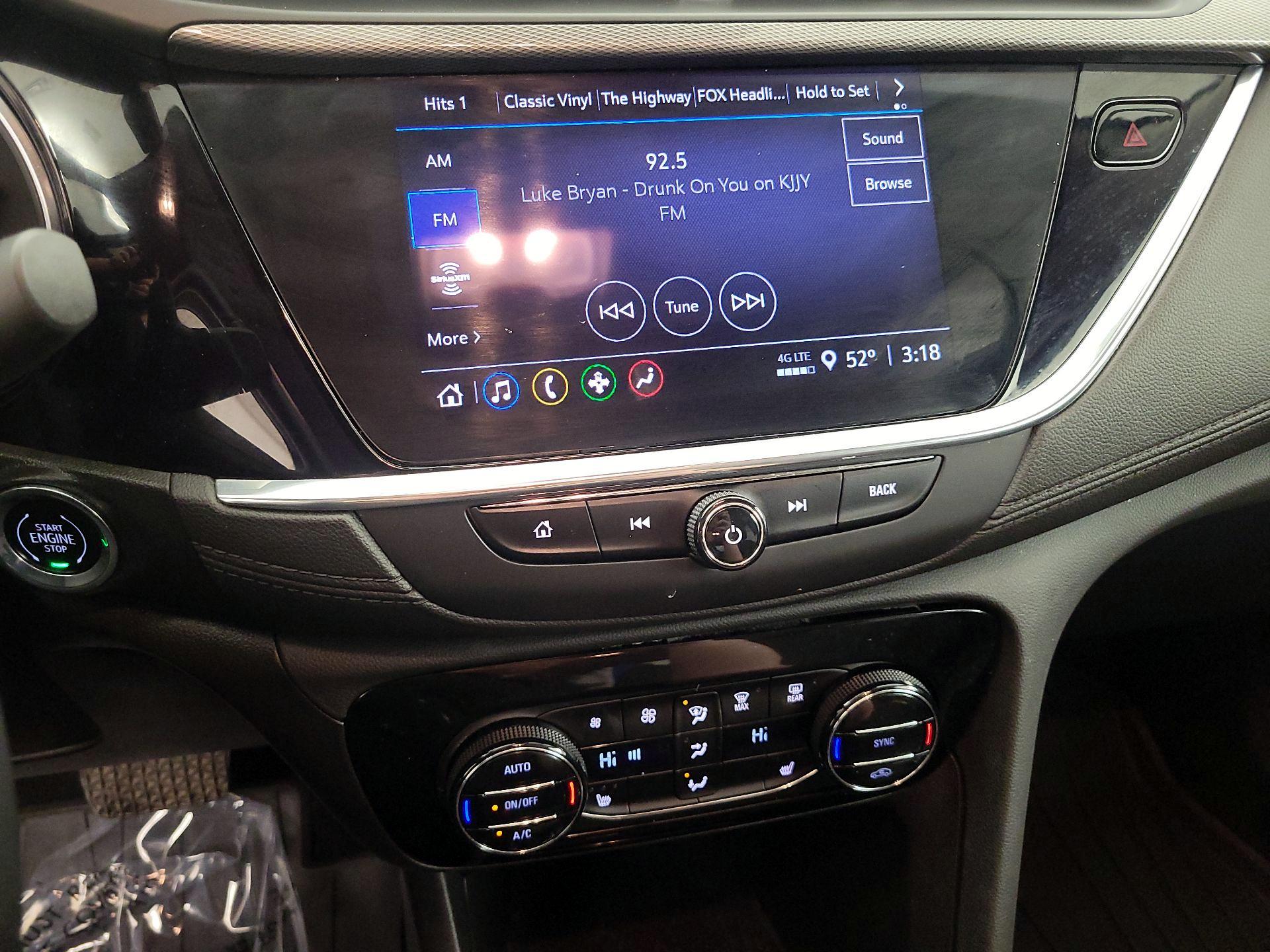 Thumbnail: 2023 Buick Encore GX - 15